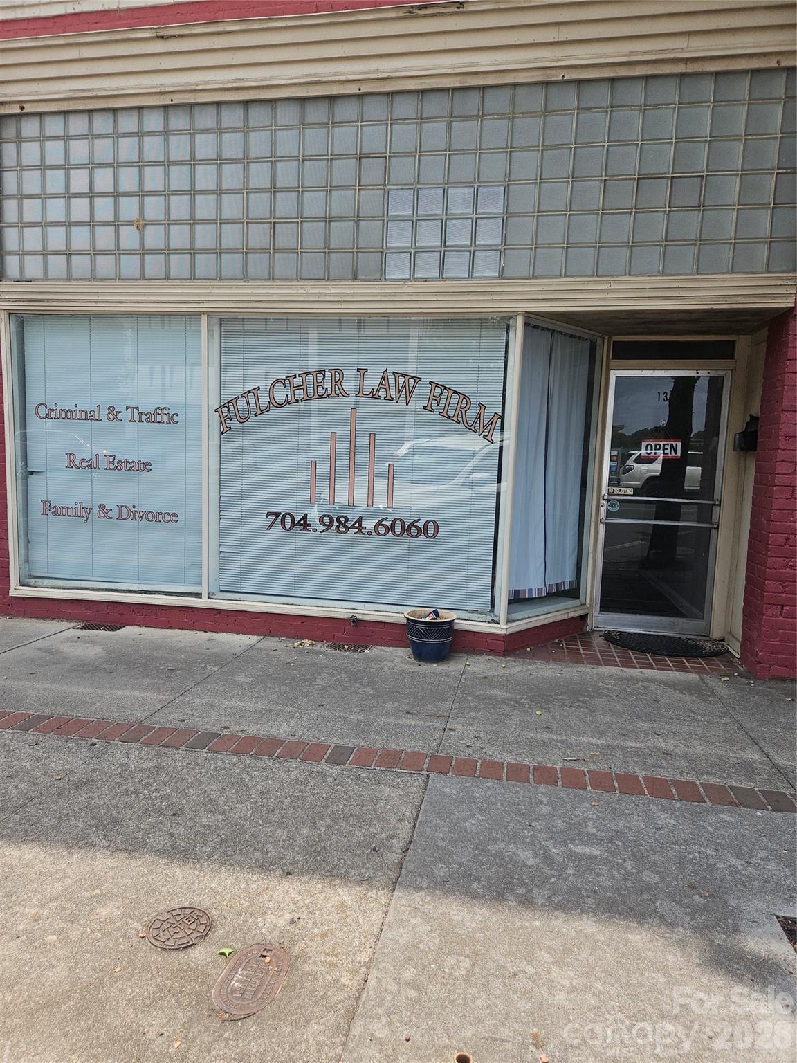 136 S 2nd Street