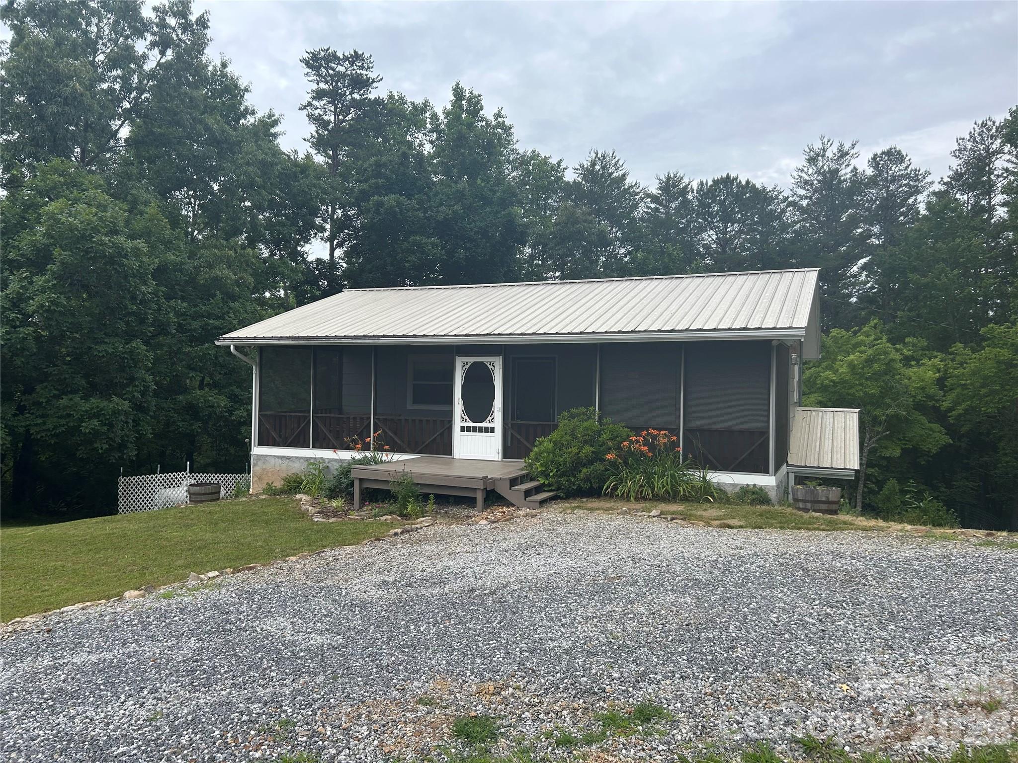 1169 Rickman Creek Road
