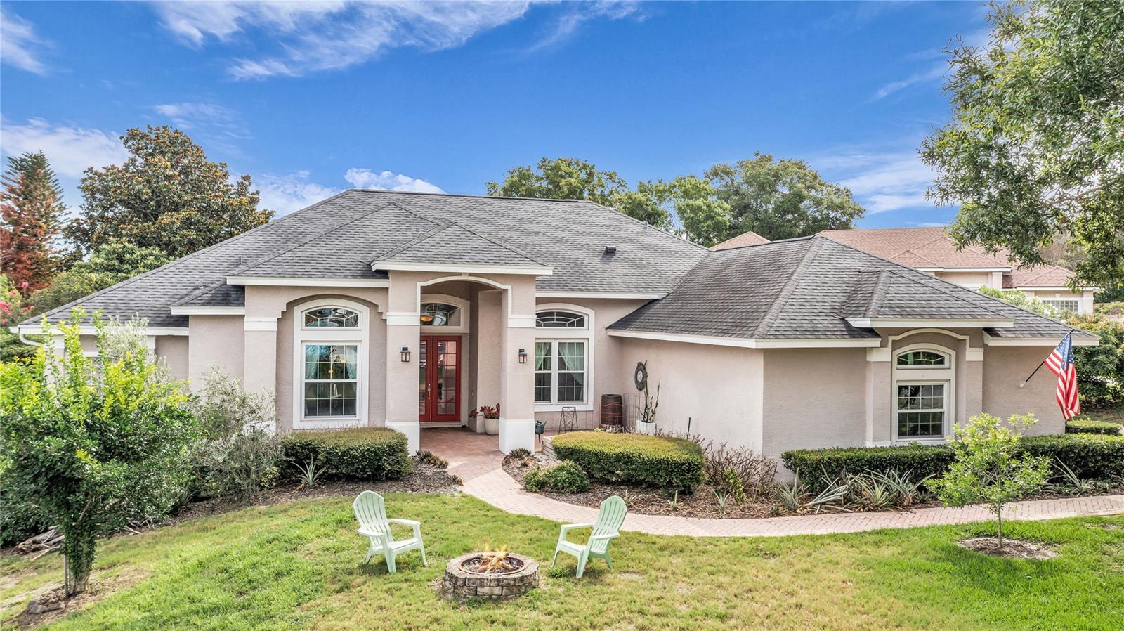9113 IVEY HILL CT