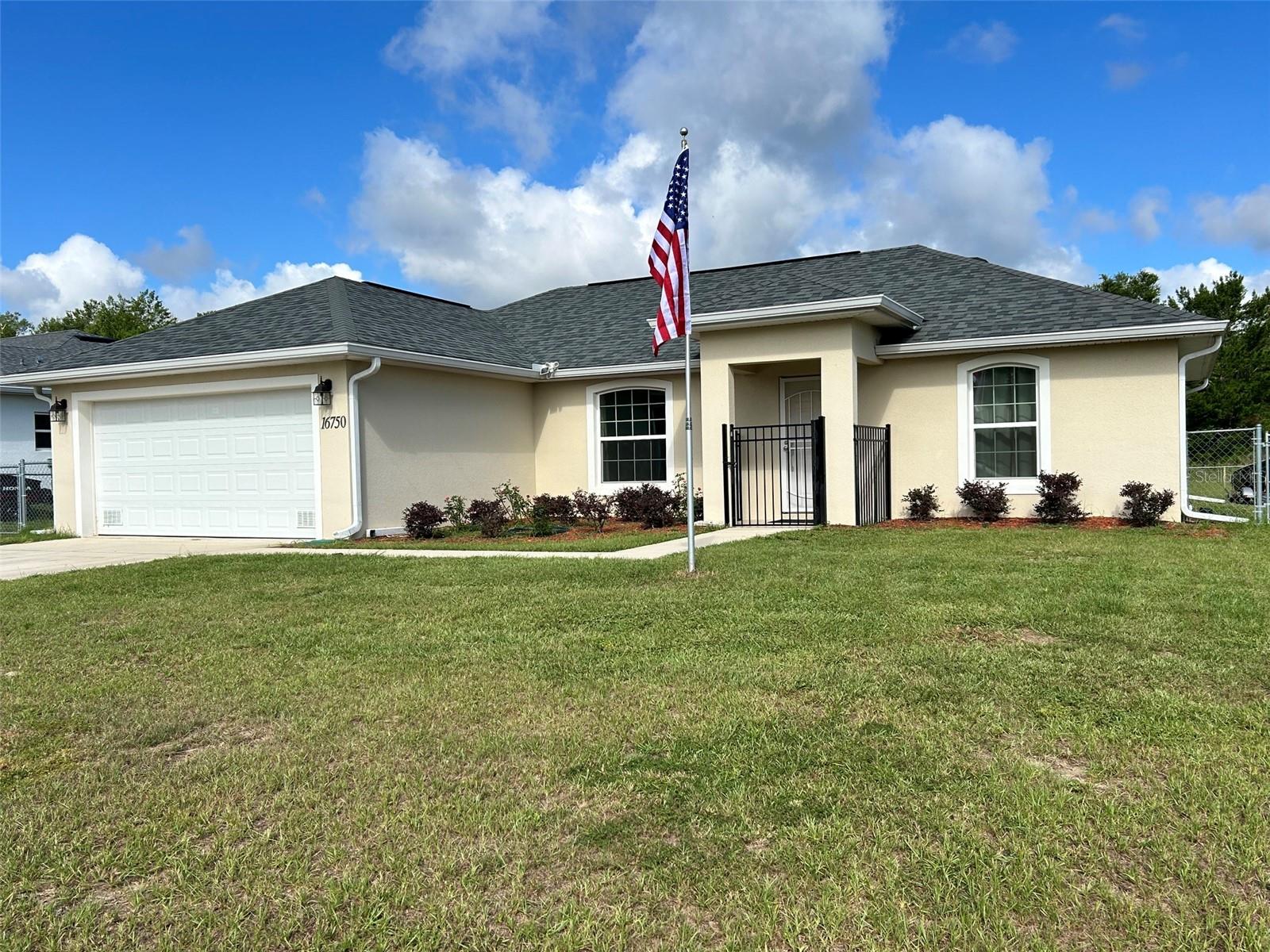 16750 SW 18TH AVENUE RD