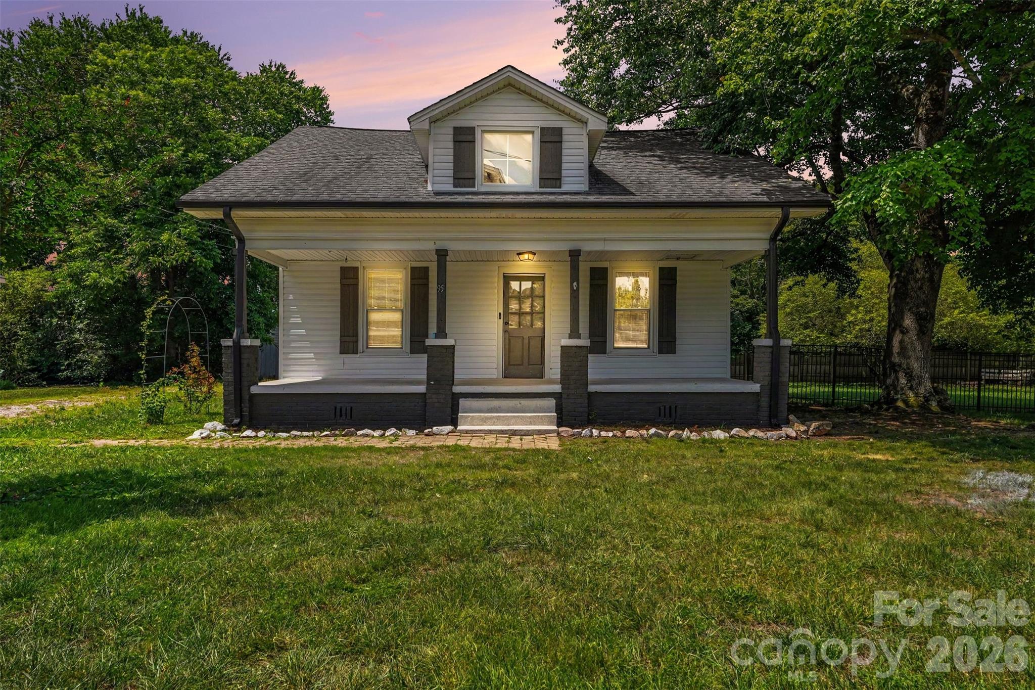 95 Central Avenue