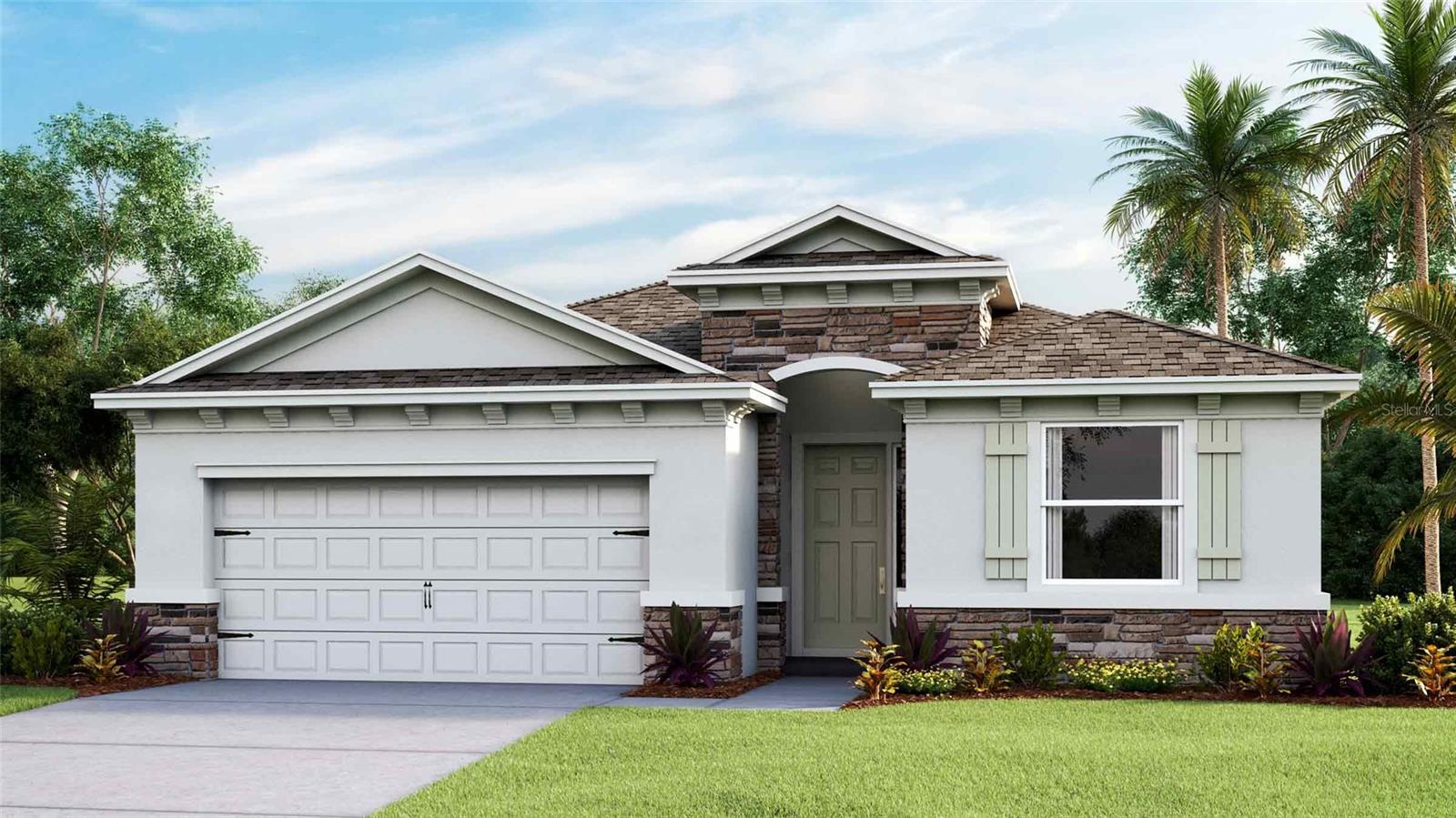 4319 HIDDEN FARM DR