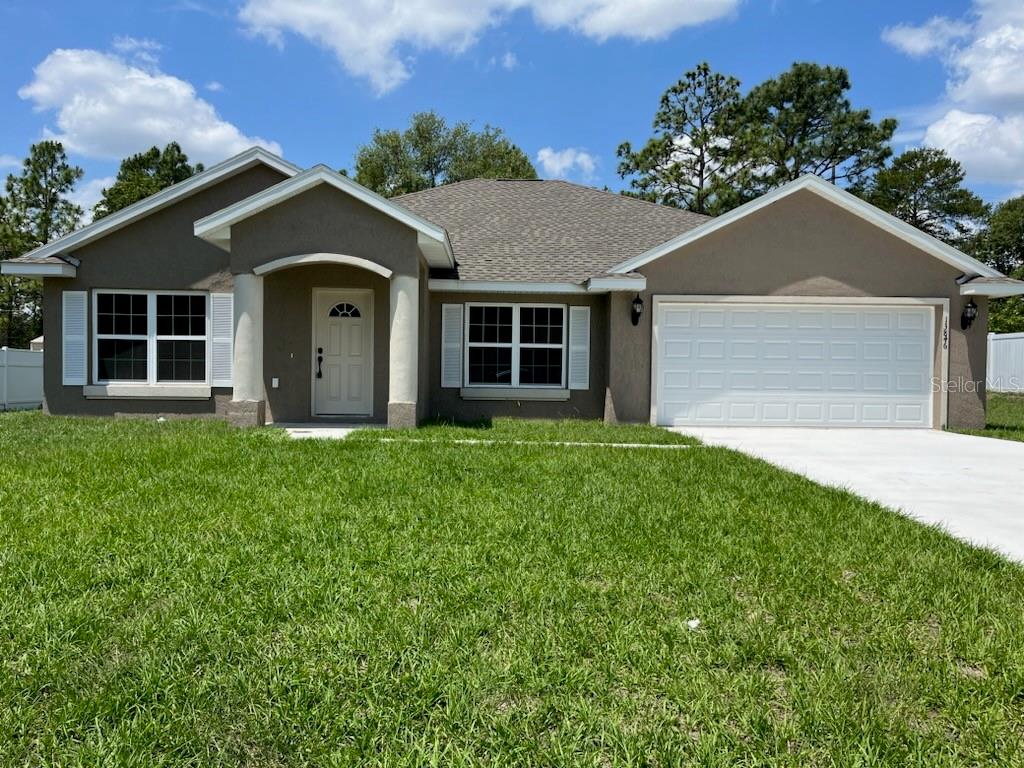 451 LOCUST RD