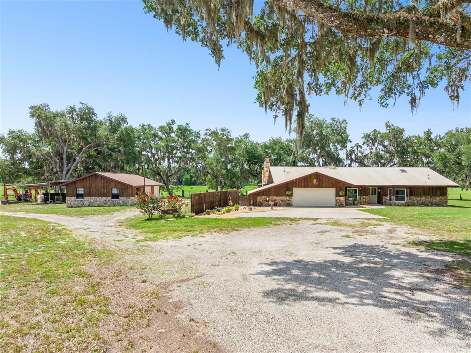 7232 E TURNER CAMP RD
