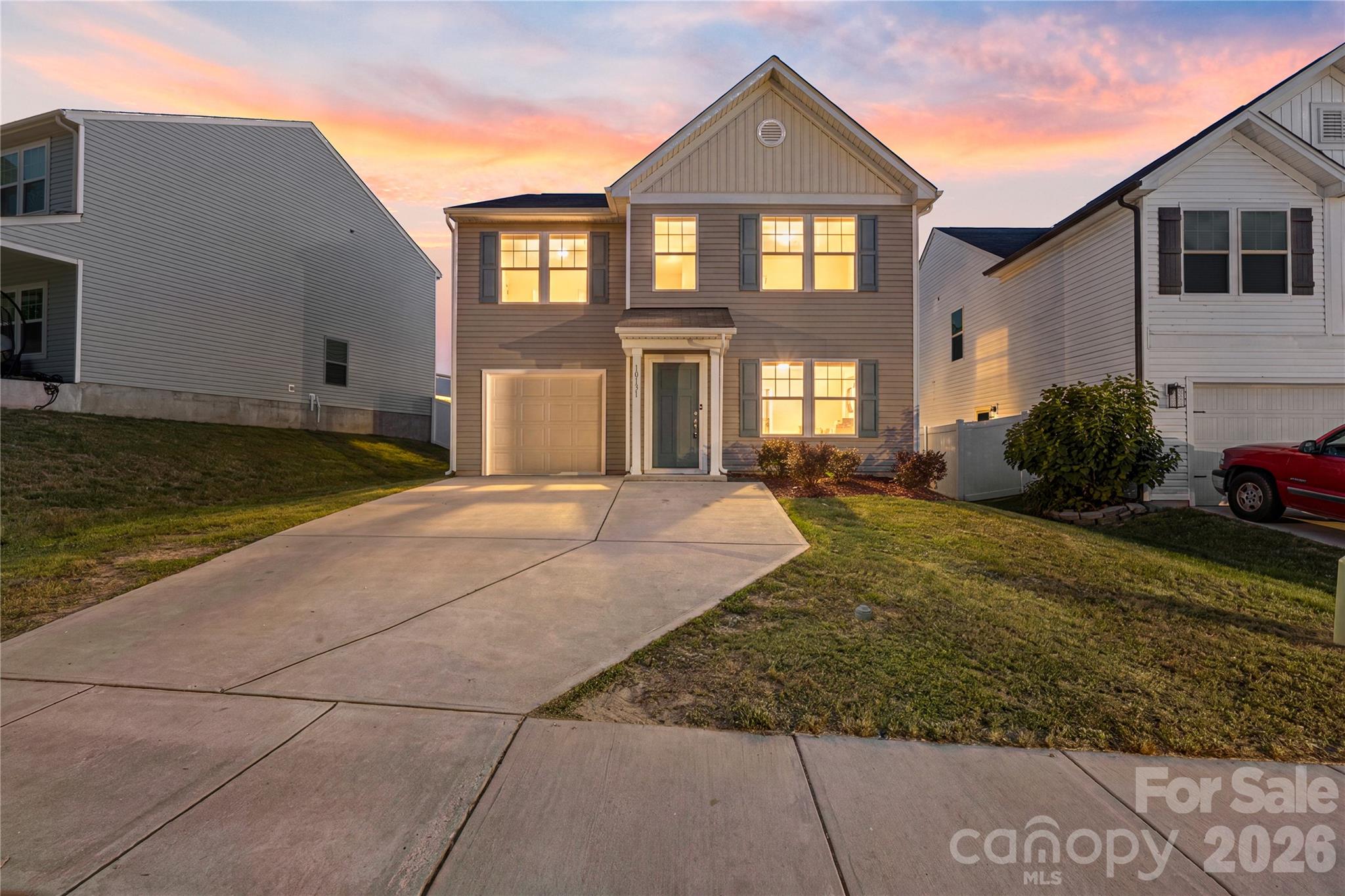 10131 Holly Park Drive