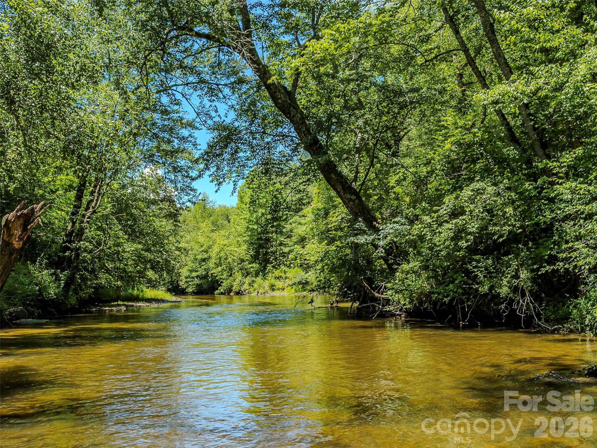 TBD Canebrake Road