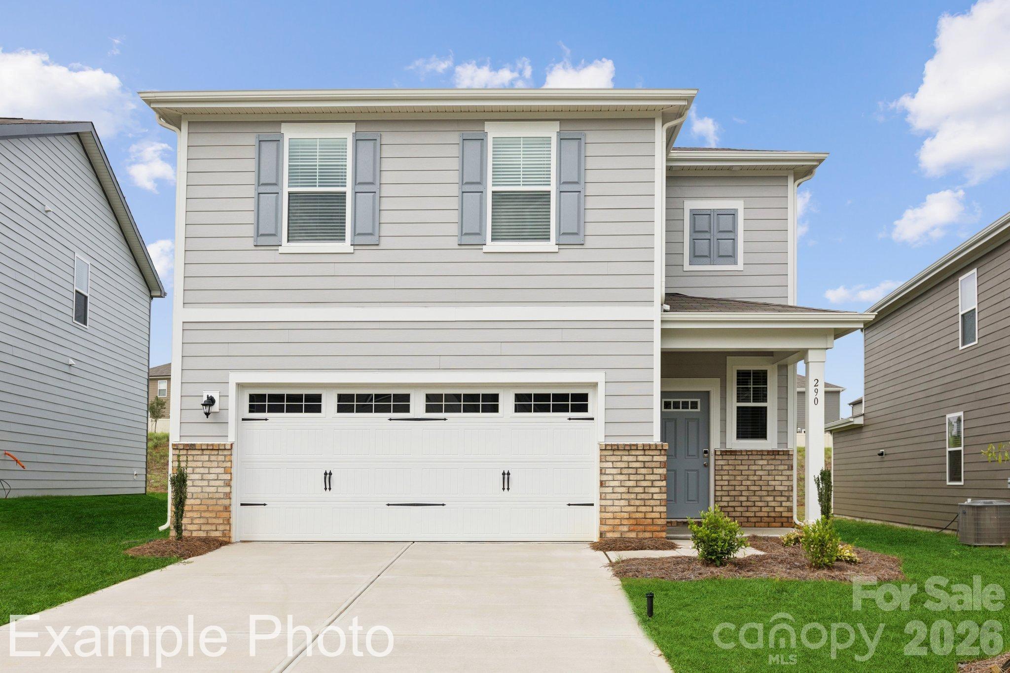 1130 Hallman Branch Lane