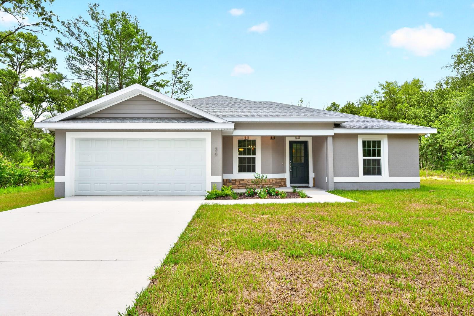 36 FISHER LANE CRSE