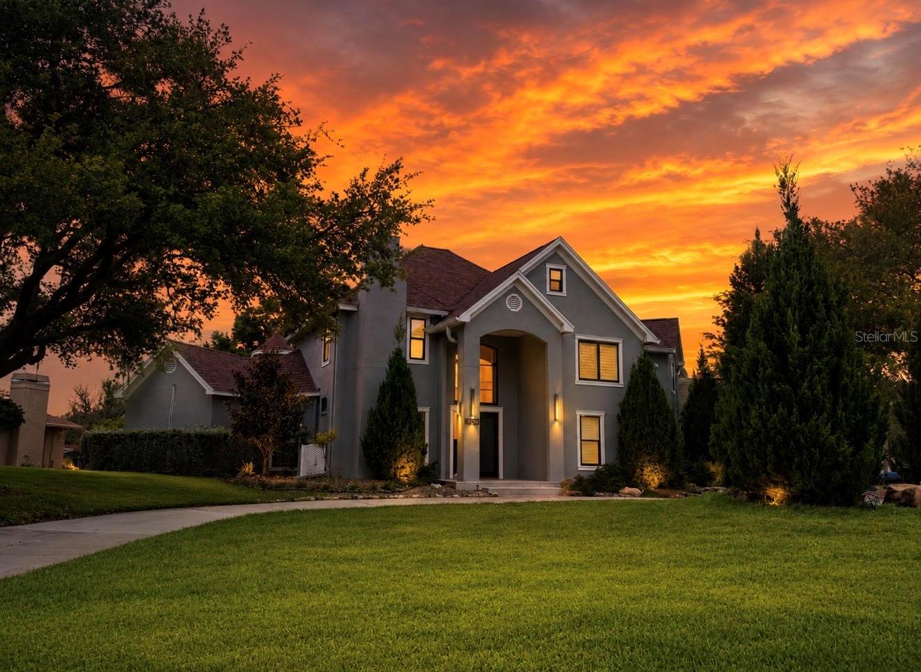 3781 EXECUTIVE DR