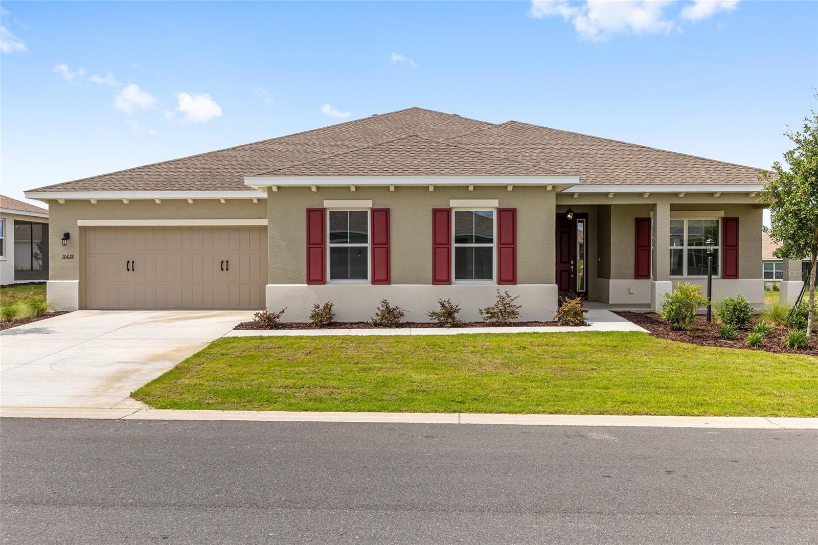 10618 SW 101ST LANE RD