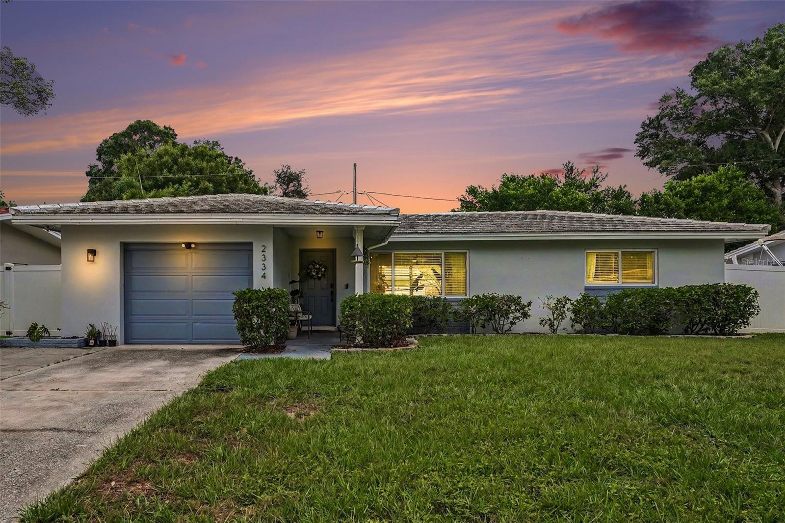 2334 TUDOR LN