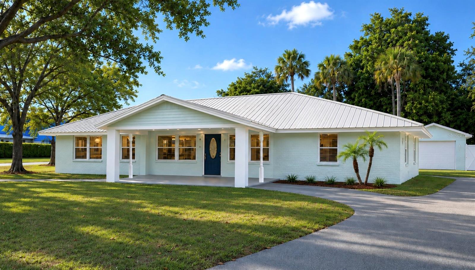 103 S FLAGLER AVE