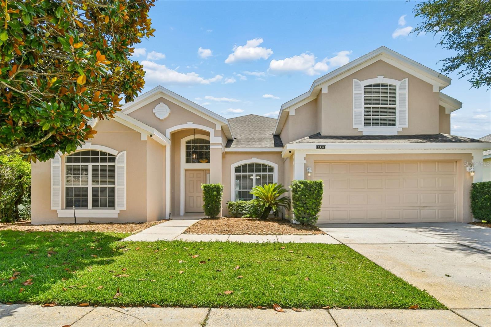 2337 TREYMORE DR