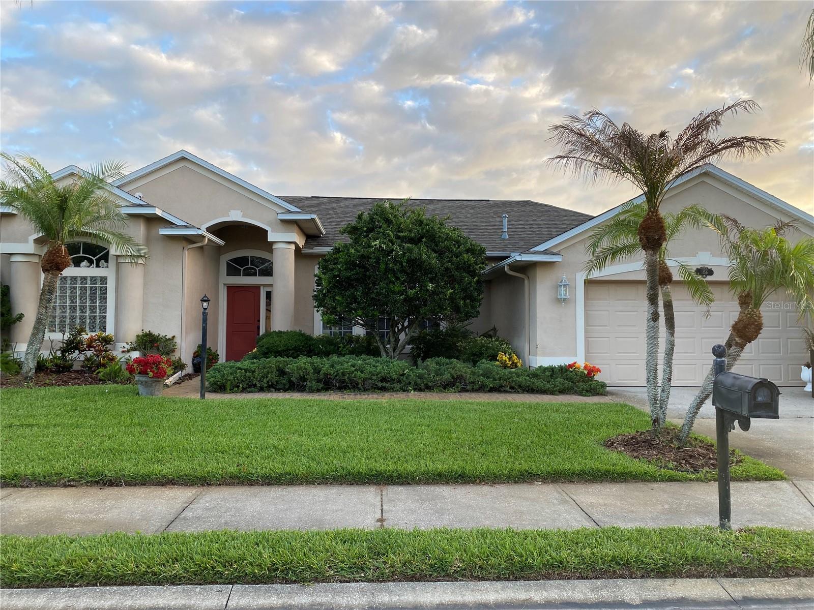 1156 ACAPPELLA DR