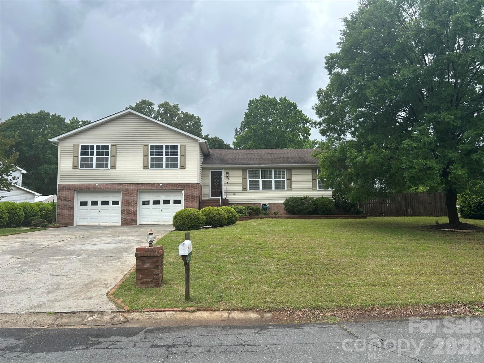 323 Swamp Fox Drive