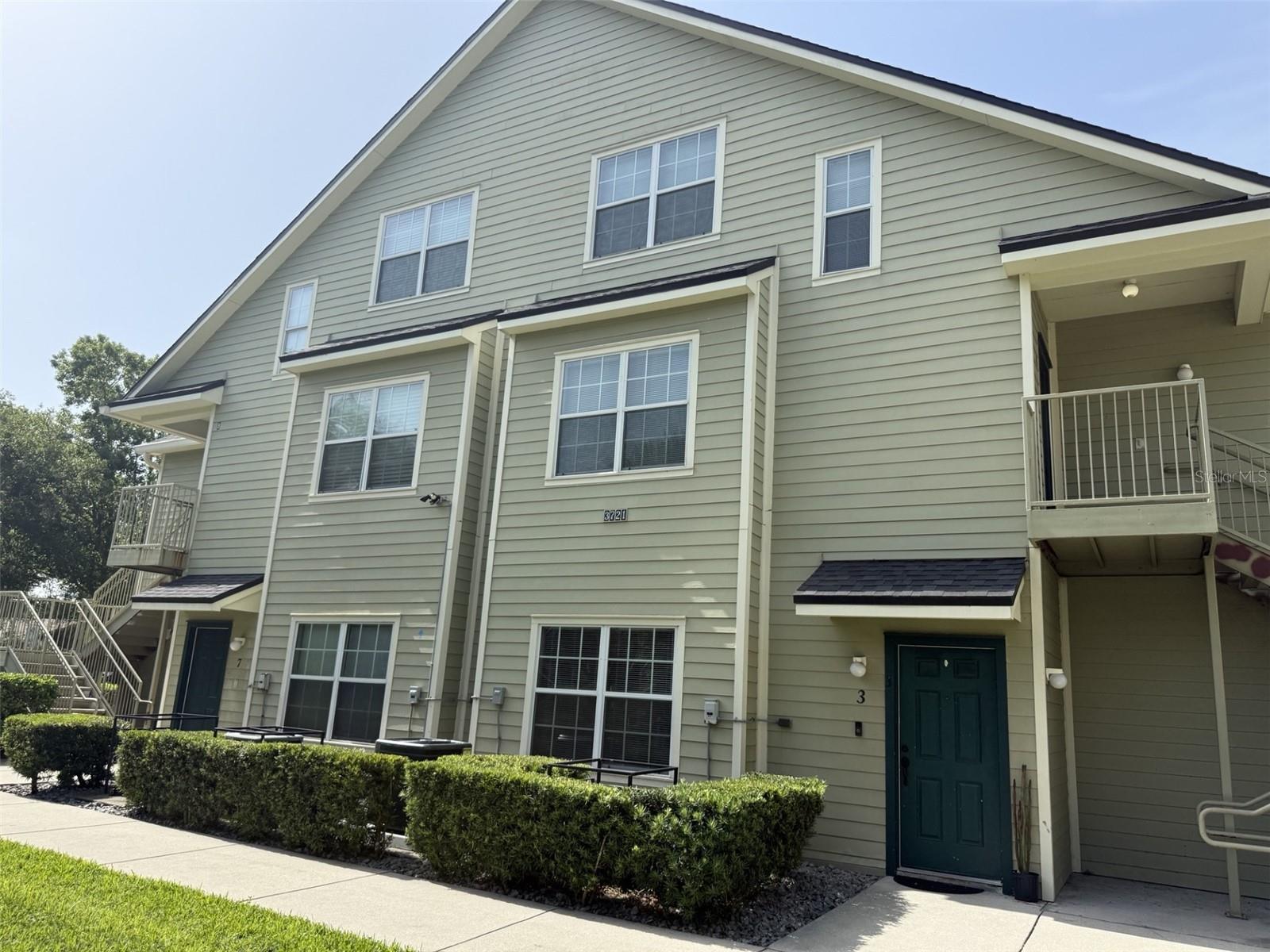 3721 S LAKE ORLANDO PKWY #3