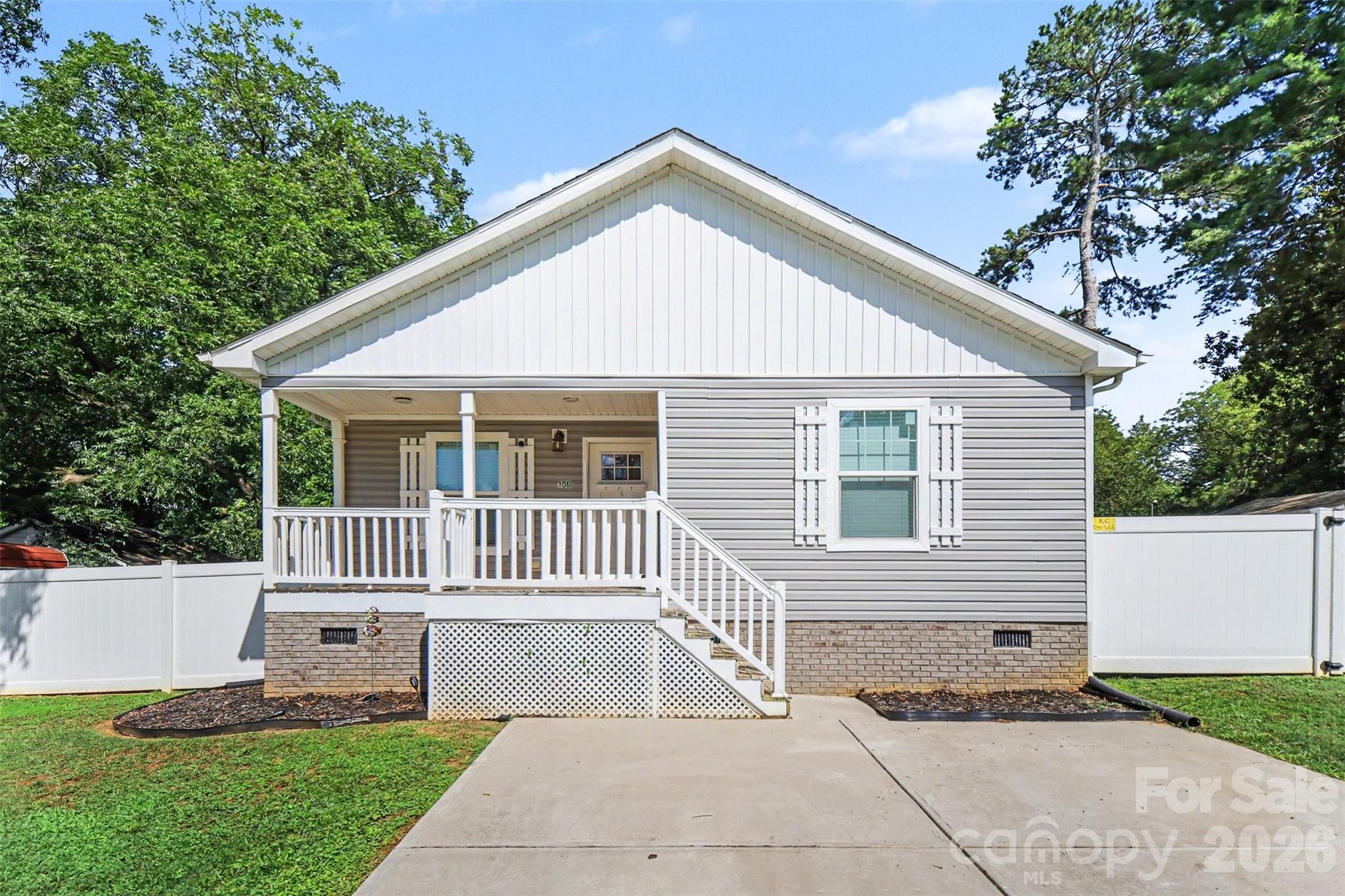 106 Beam Street
