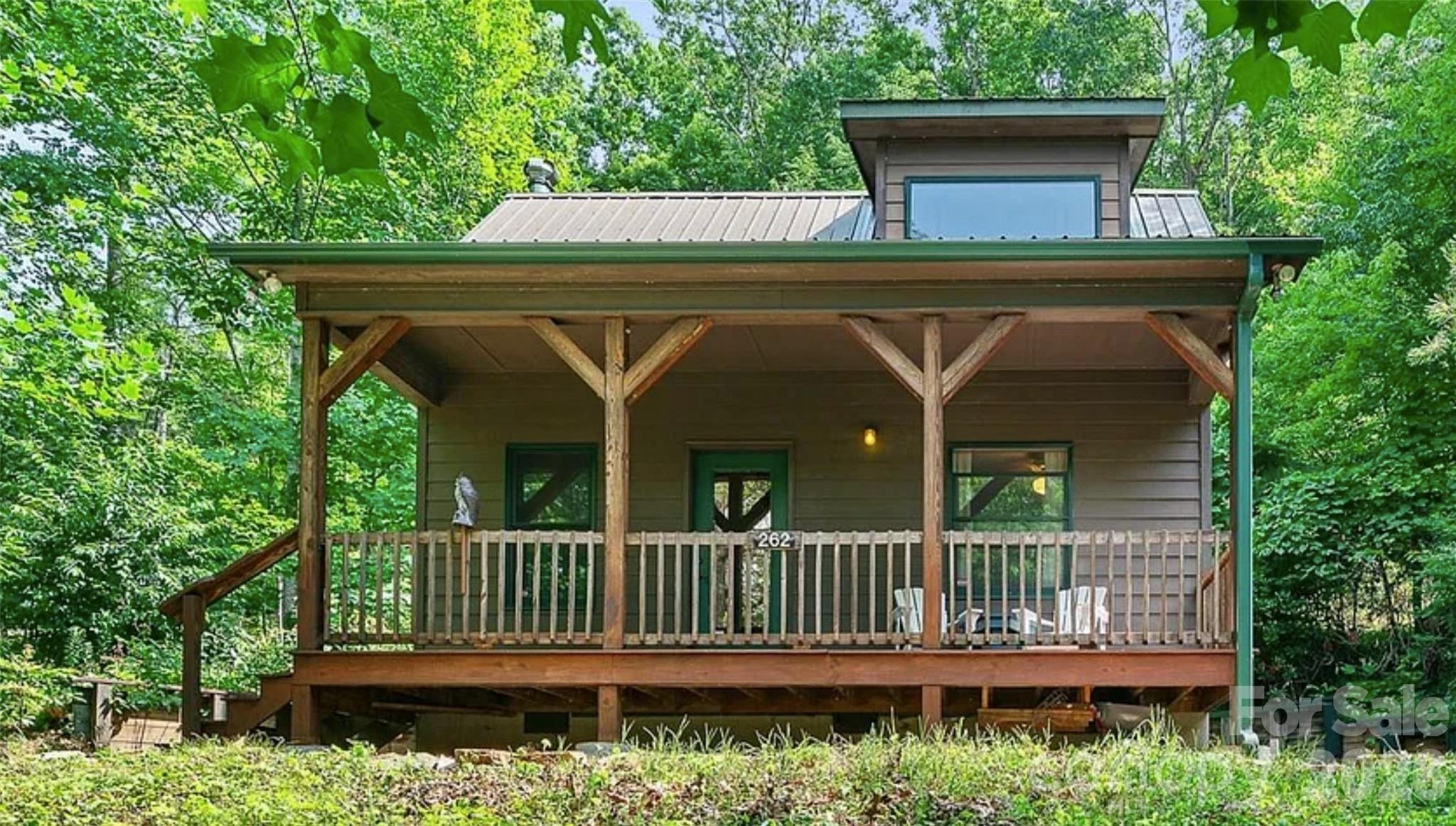 262 Little Pond Drive