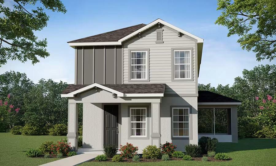 4048 WAVING HICKORY BLVD
