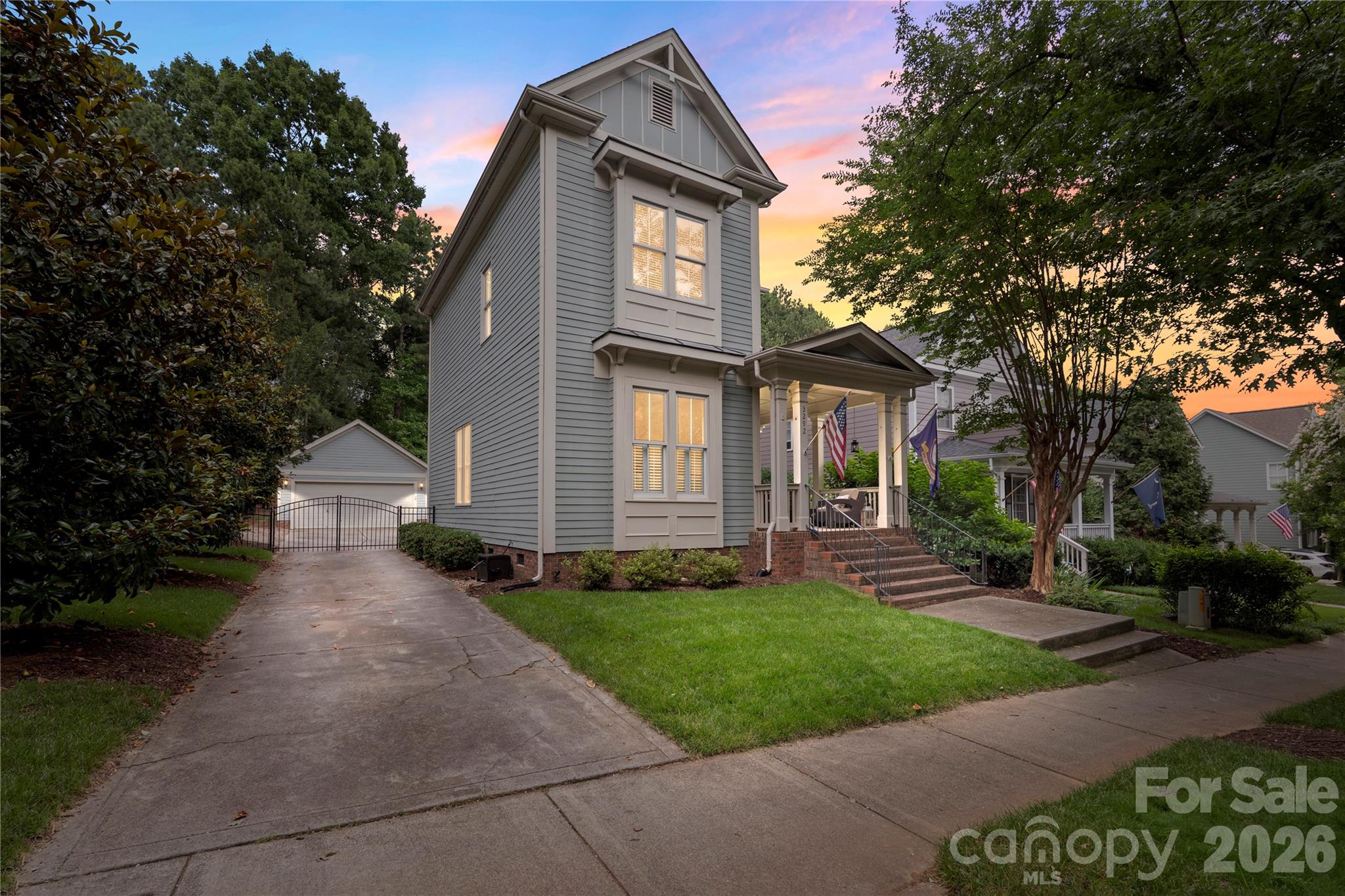 3292 Richards Crossing