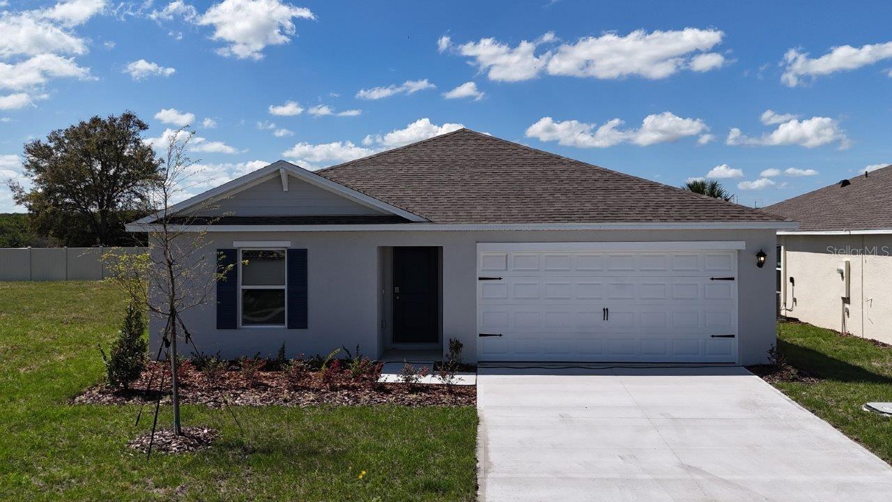 234 BULL FROG LN