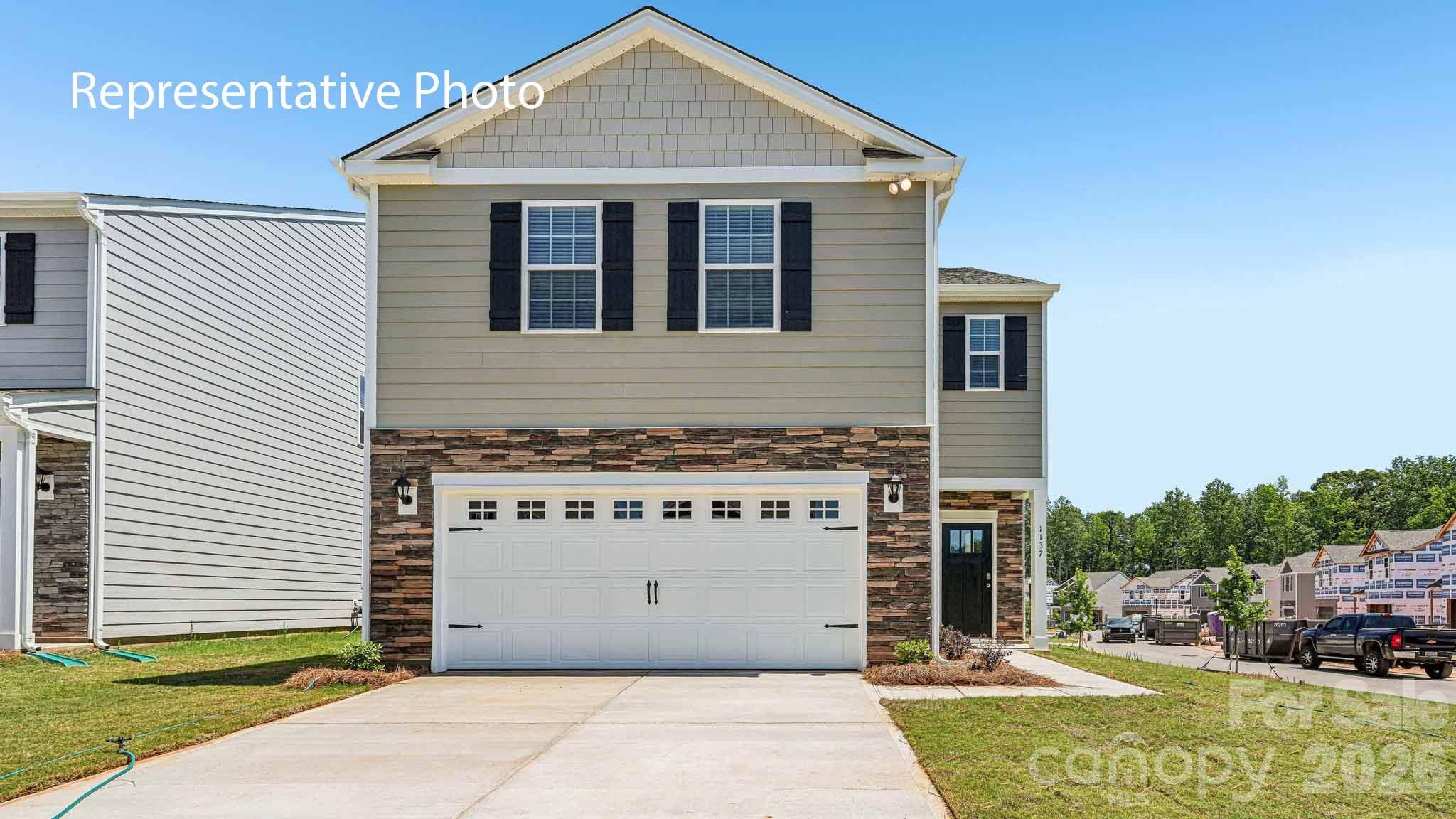 1257 Lavender Drive