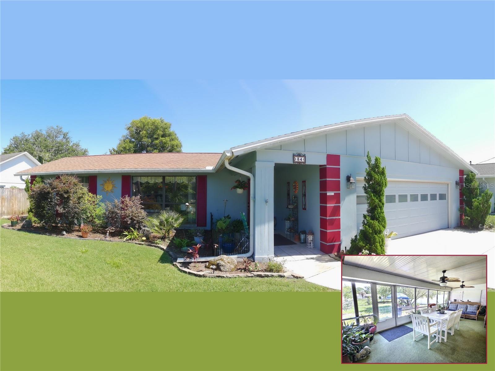 34 FELTER LN