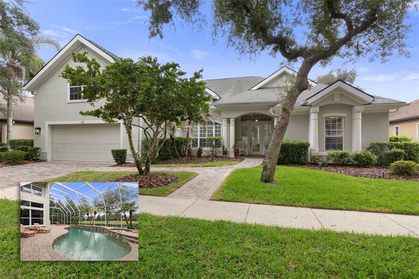 10 N VILLAGE PKWY
