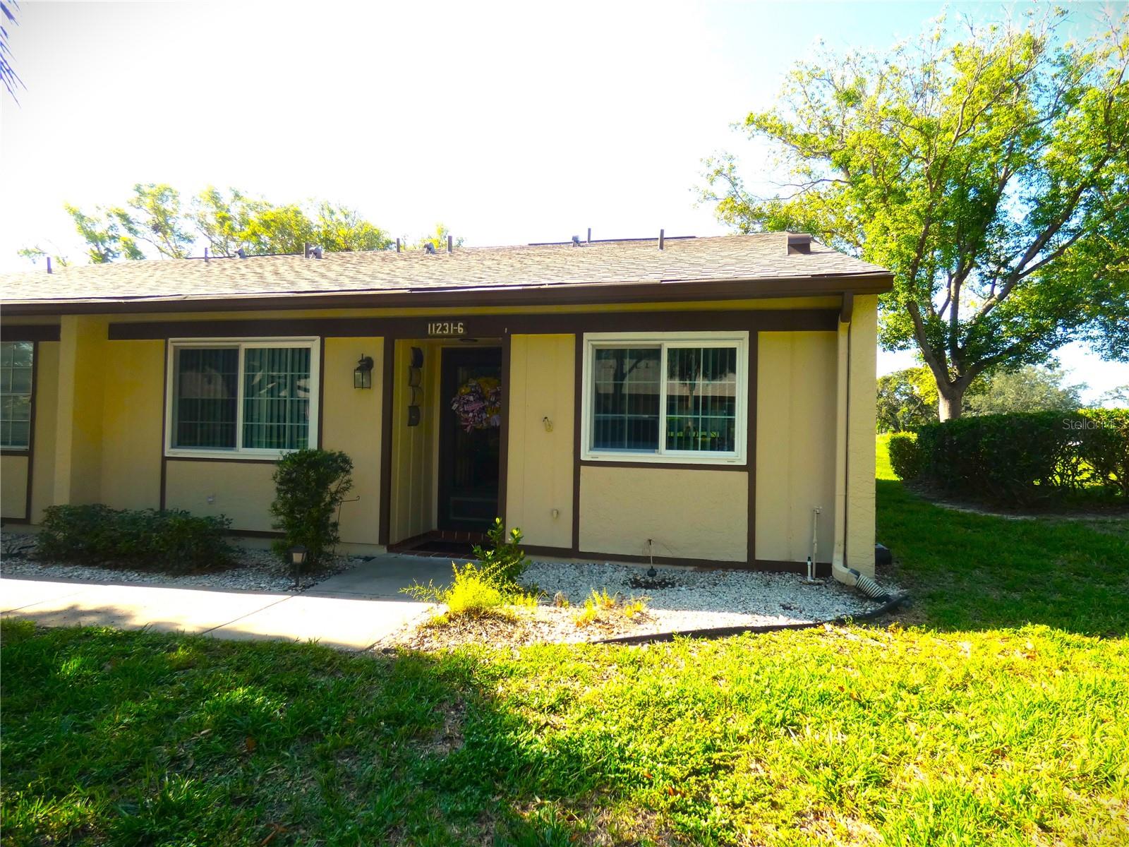 11231 DOLLAR LAKE DR #6