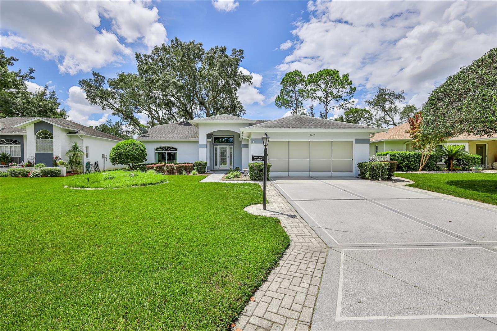8018 SUGARBUSH DR