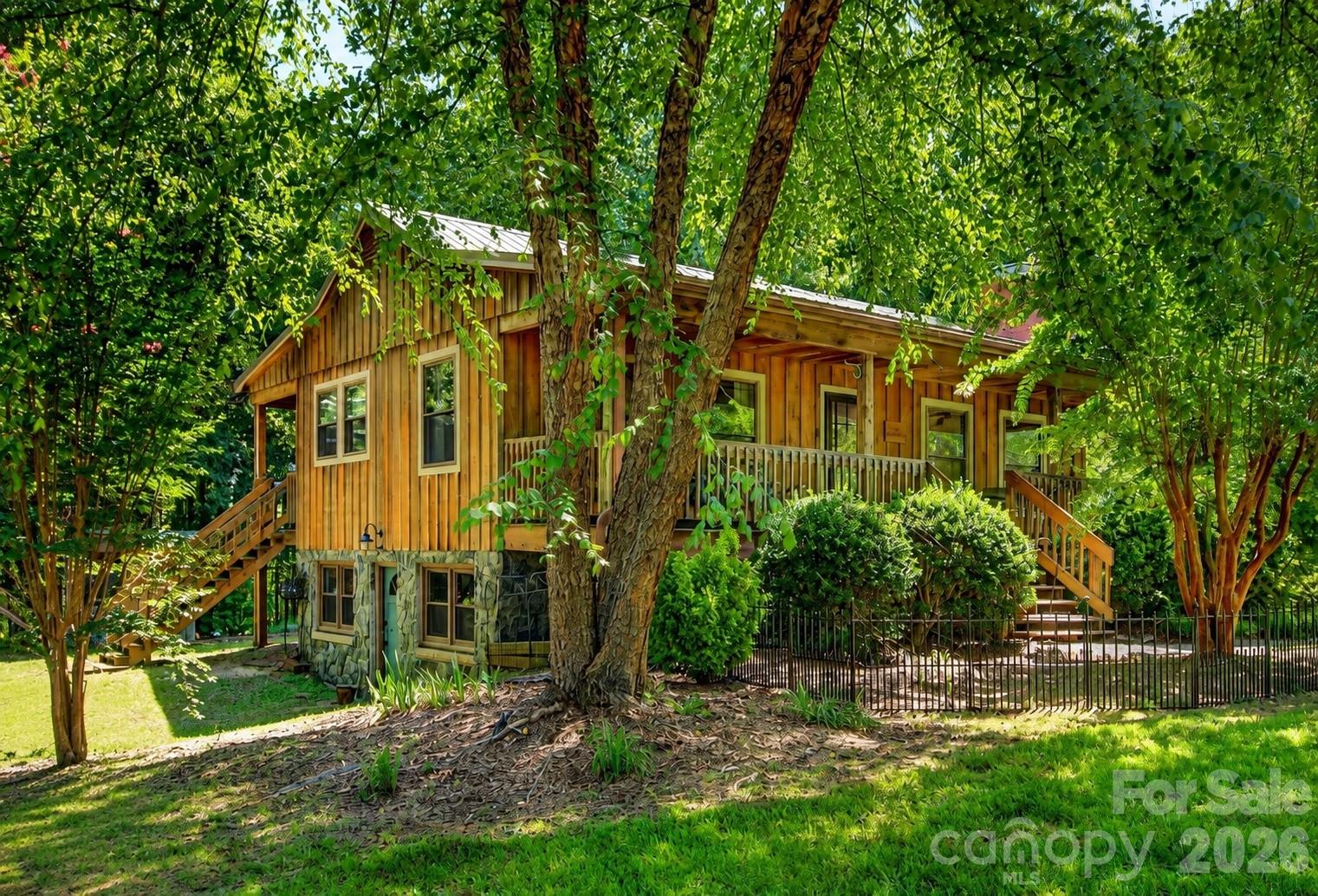 929 Camp Creek Road