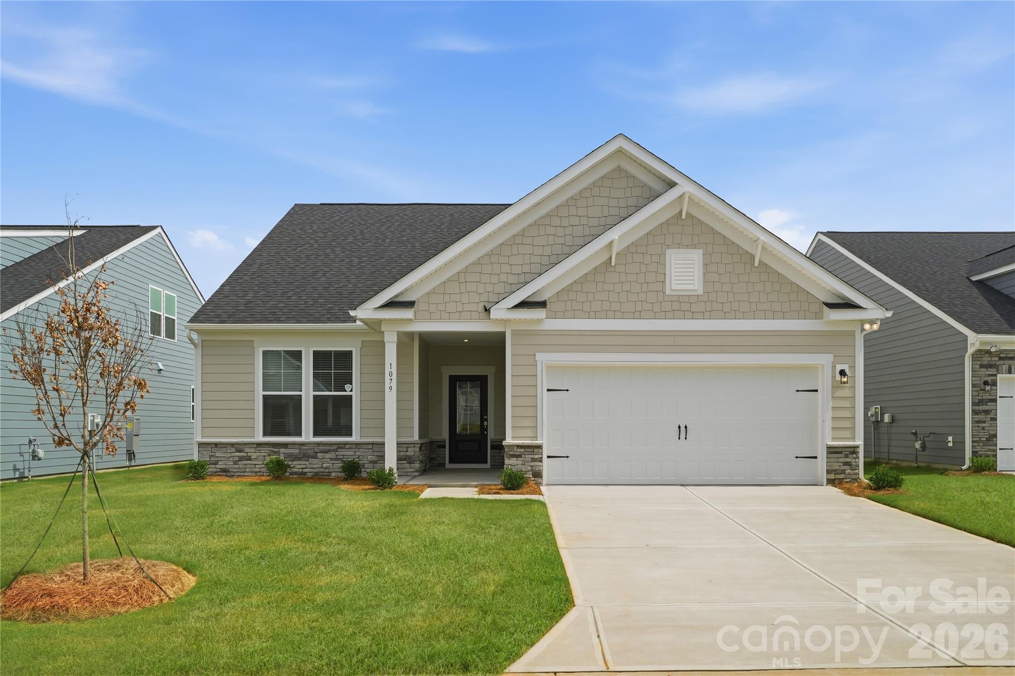 1079 Arundle Road