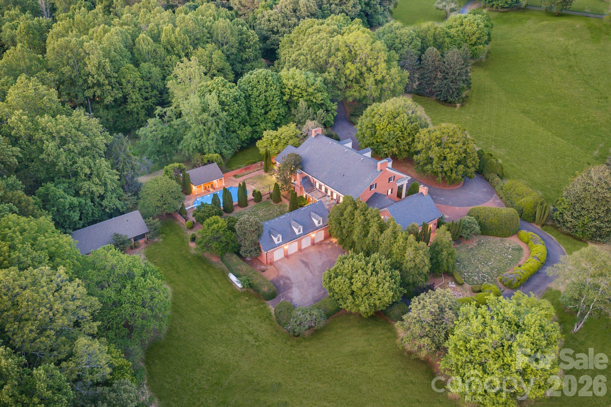 1486 Knolls Drive