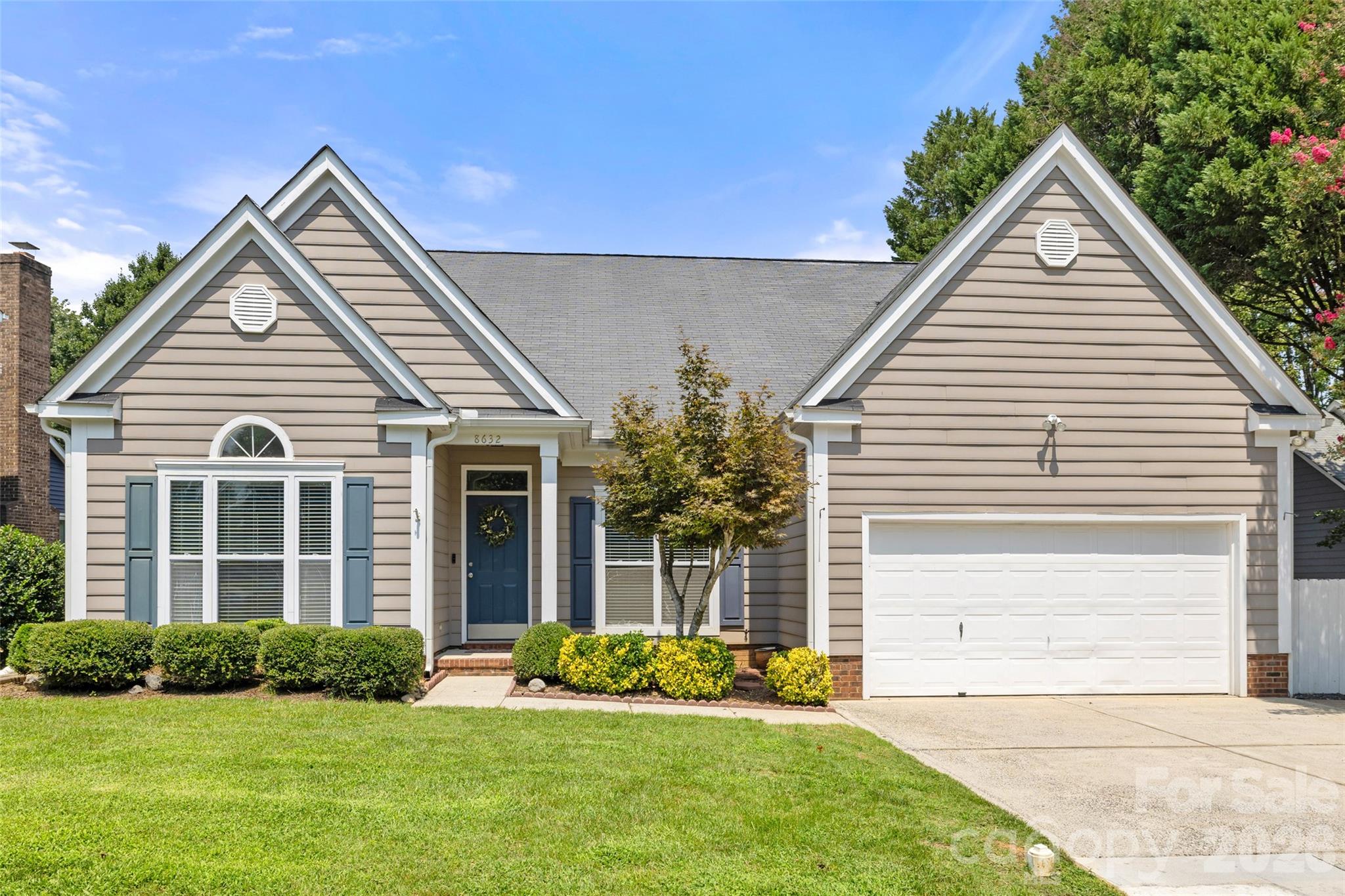 8632 Castlebay Drive