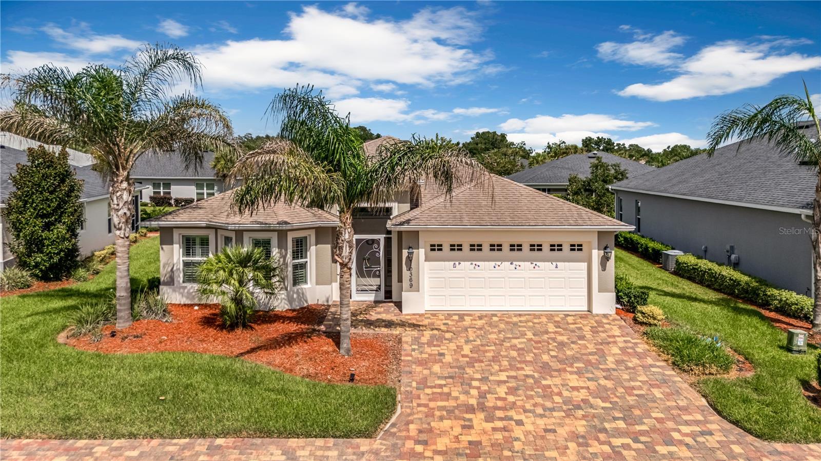 10369 SILVER MAPLE AVE