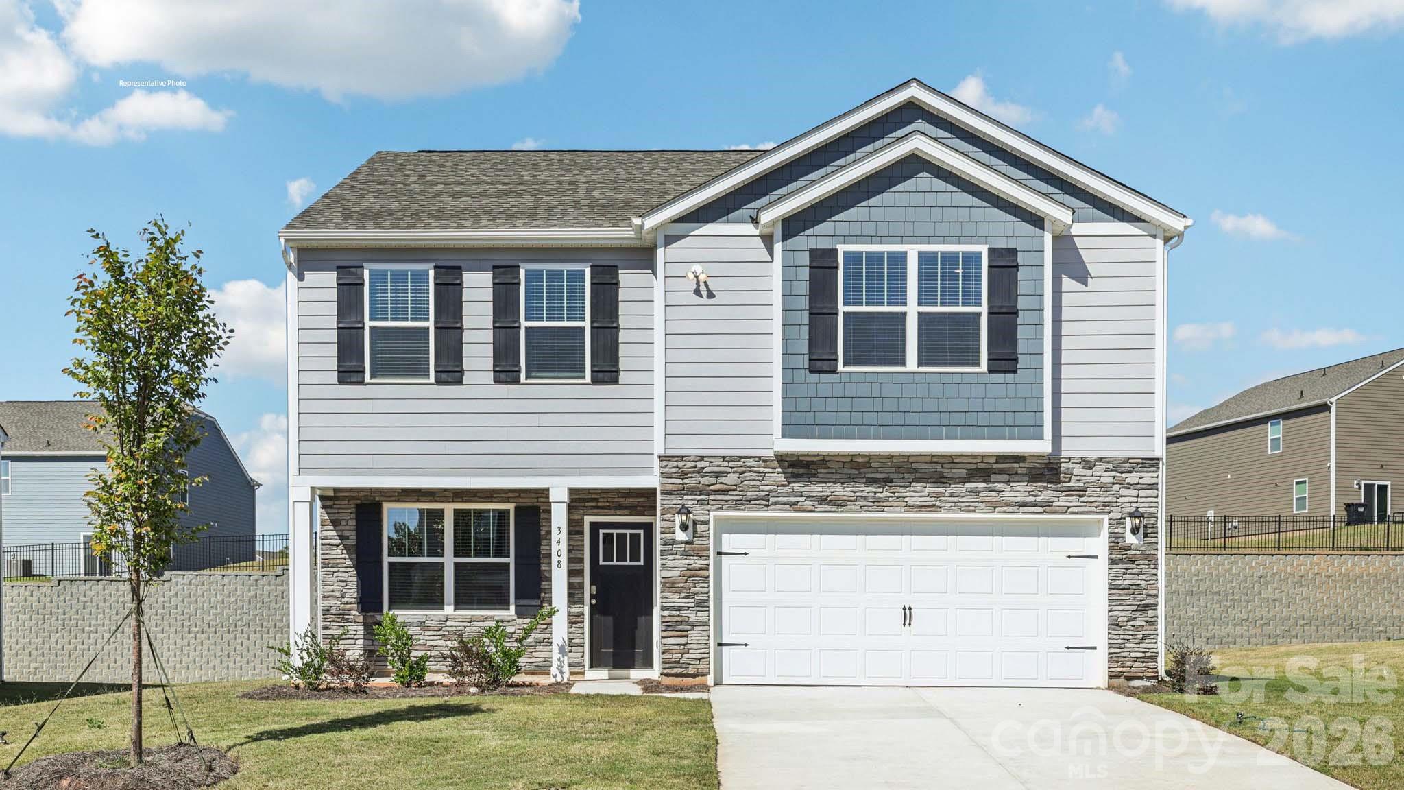 194 Mary Locke Way