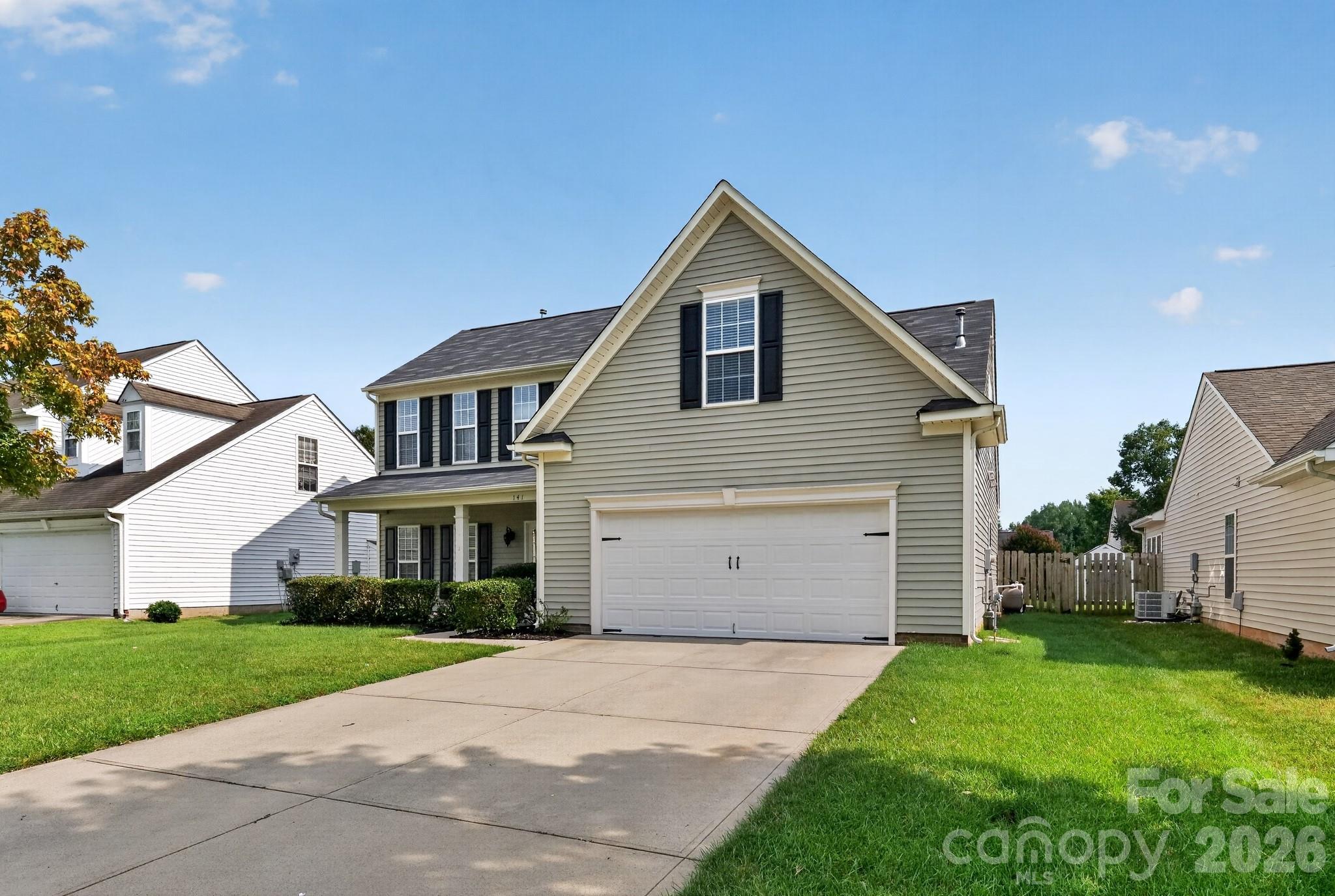 141 Crestwood Drive