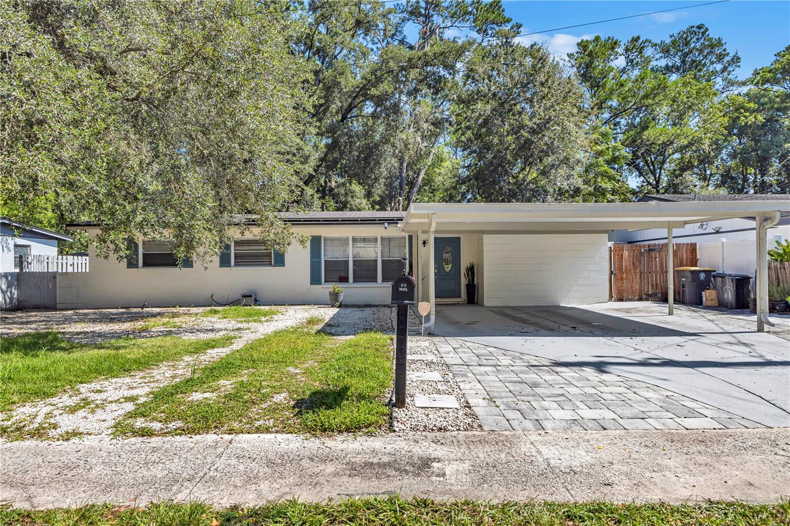 7903 LEMANS DR