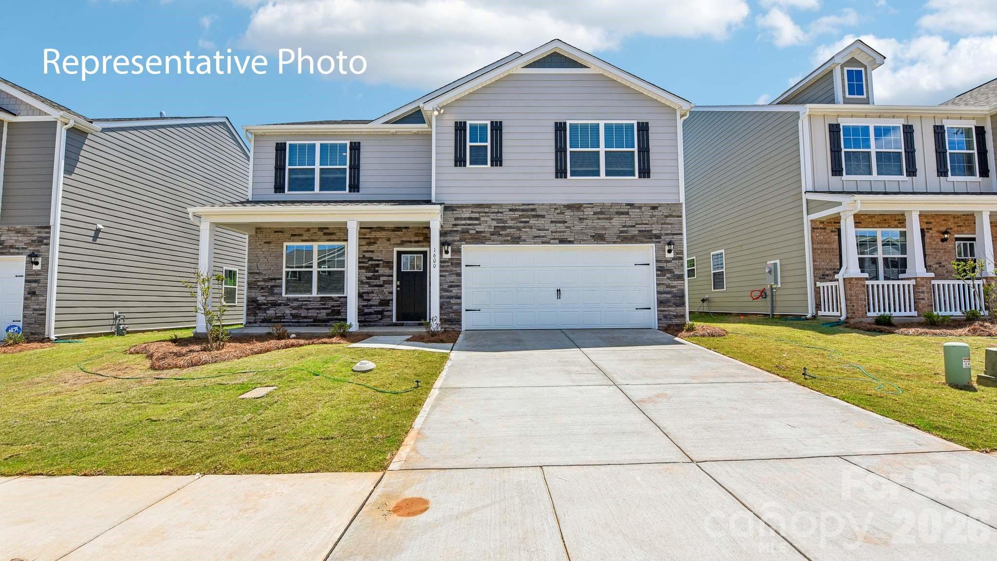 934 Candy Drive