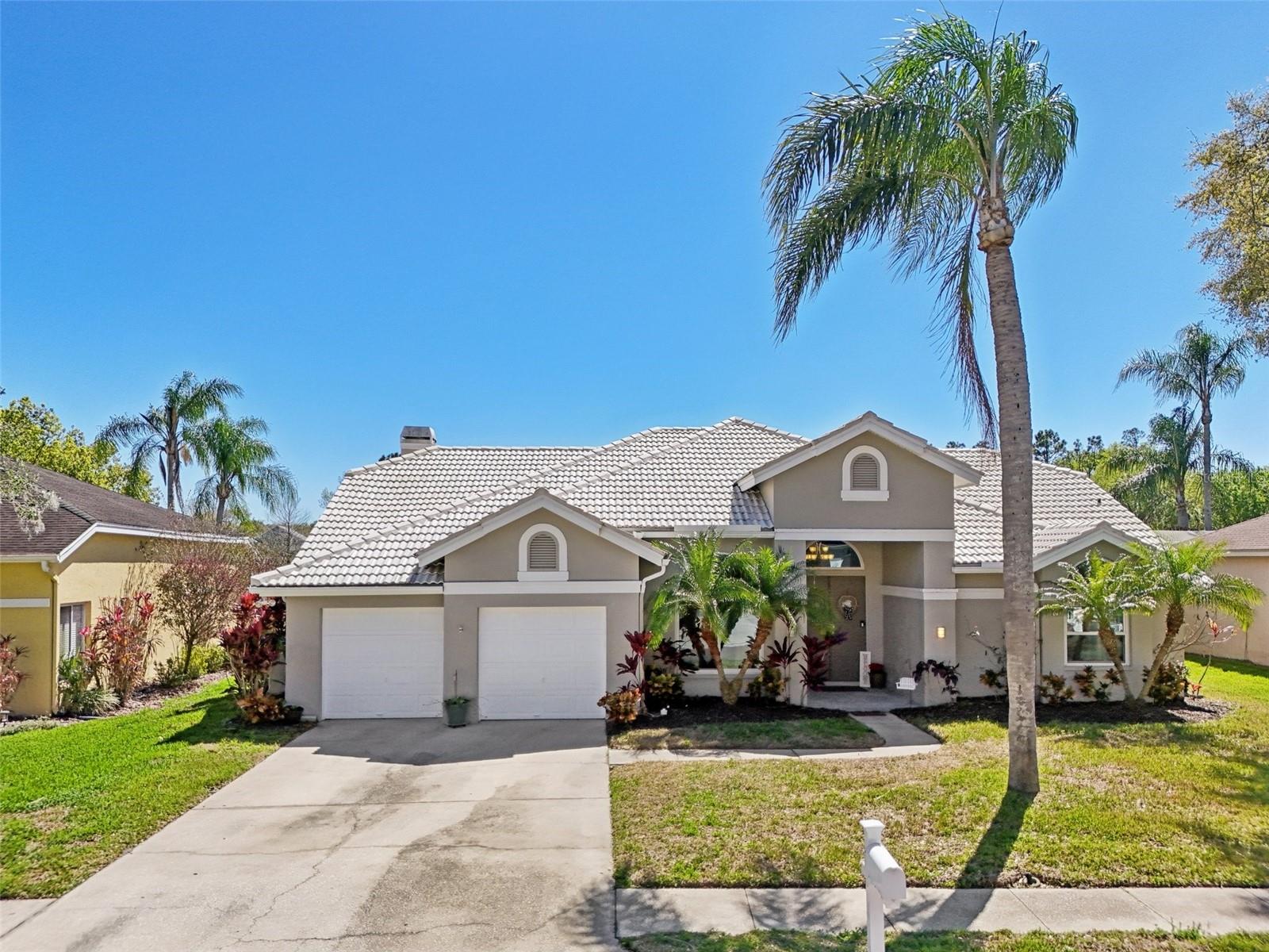 954 COBBLESTONE LN
