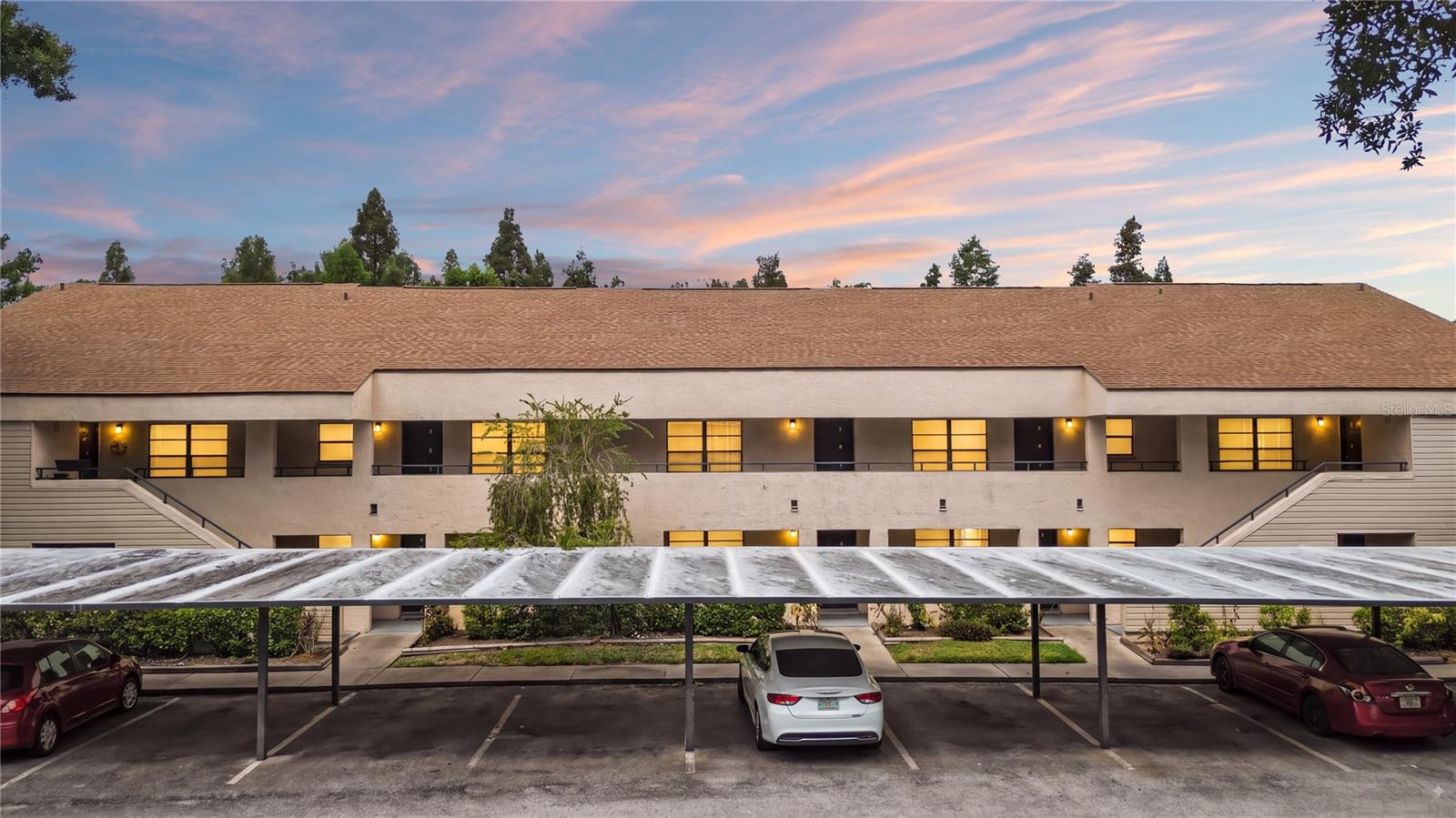 7828 NIAGARA AVE #322