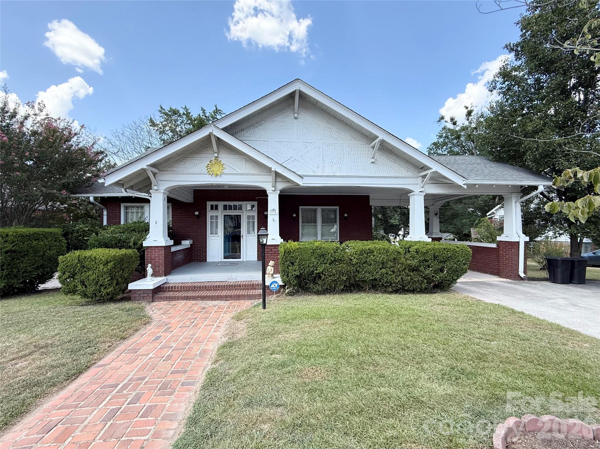 1113 Fayetteville Road