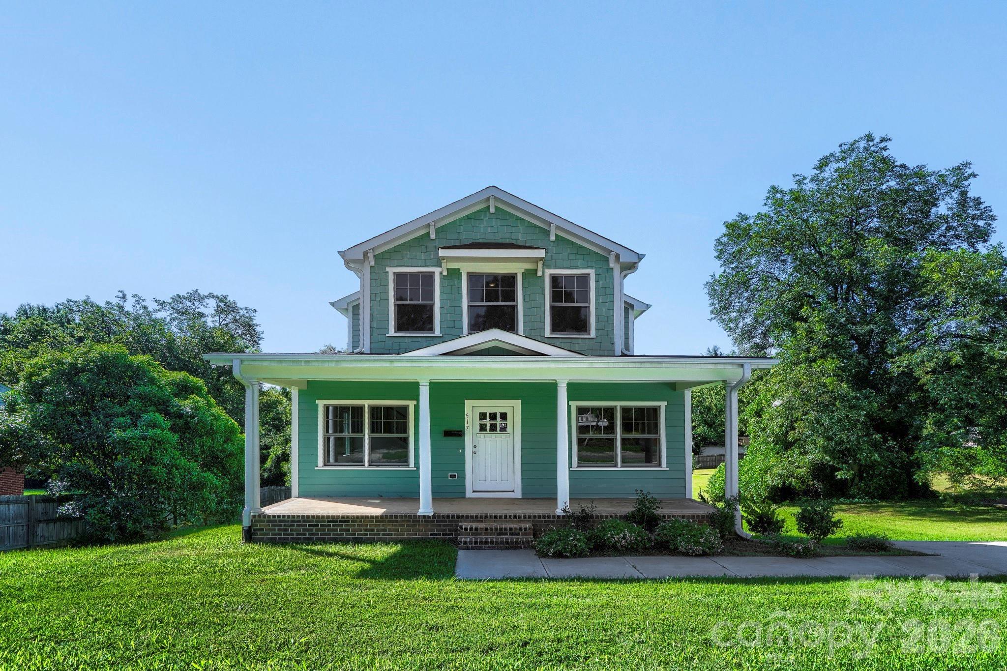 517 W Front Street