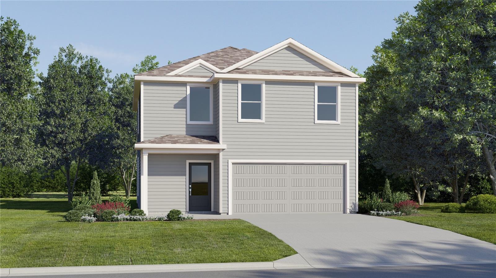 3011 GRANITE RIDGE AVE