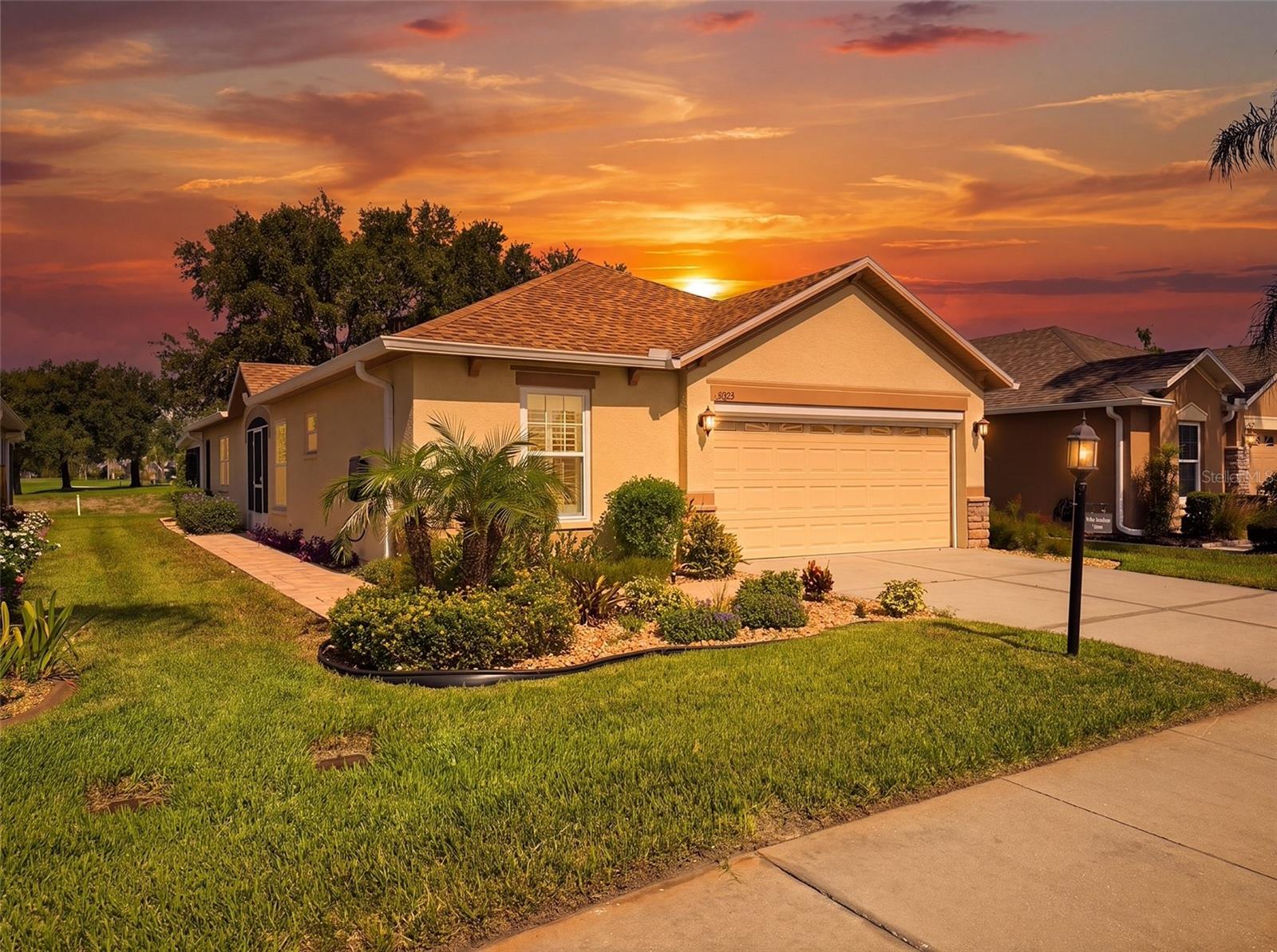 18825 WATER LILY LN