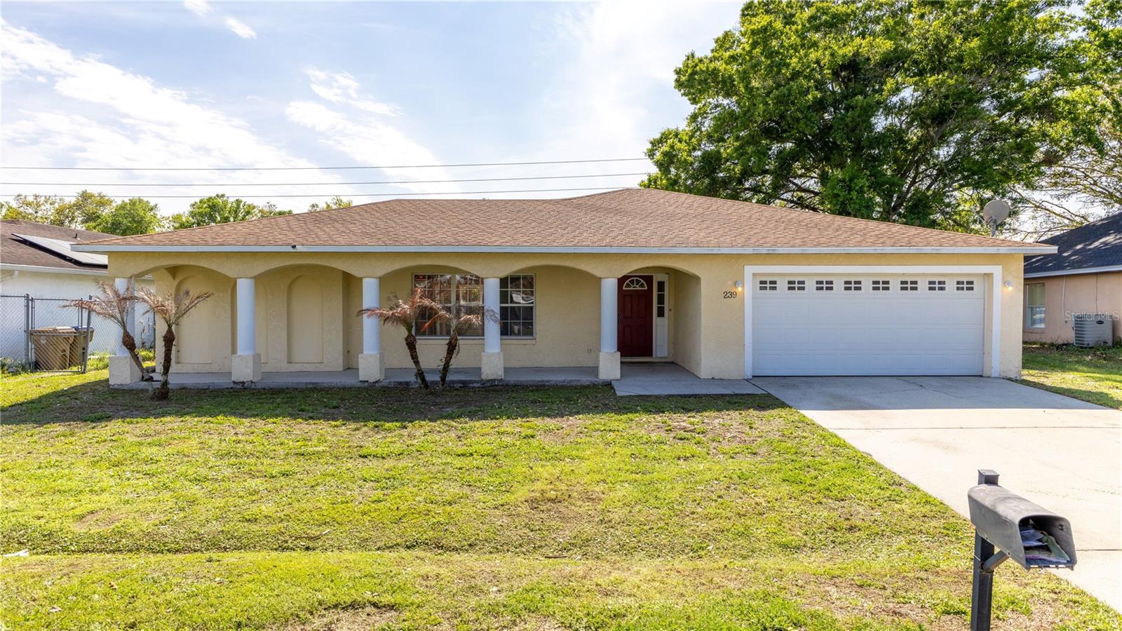 239 CHADWORTH DR