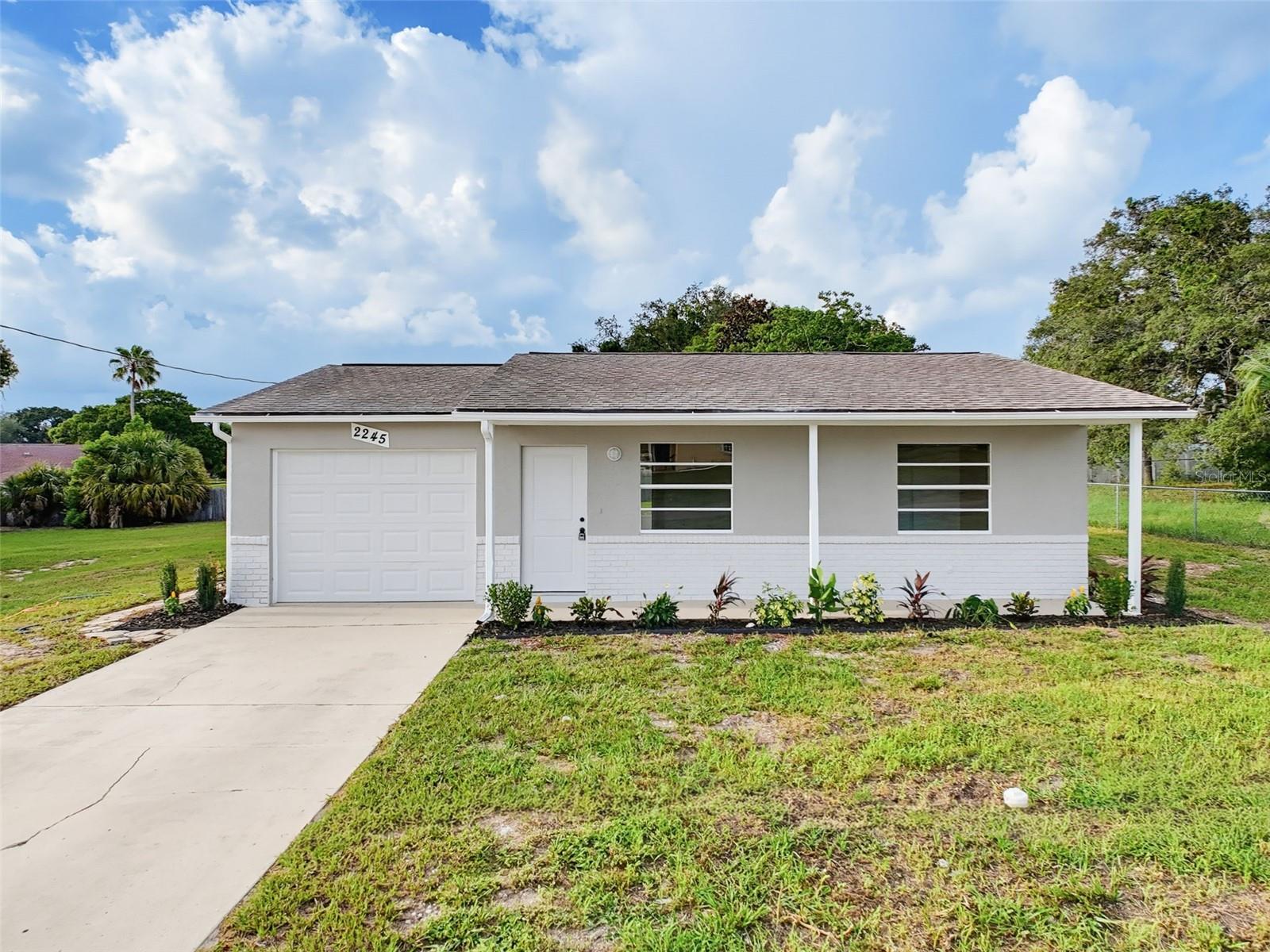 2245 BISHOP RD