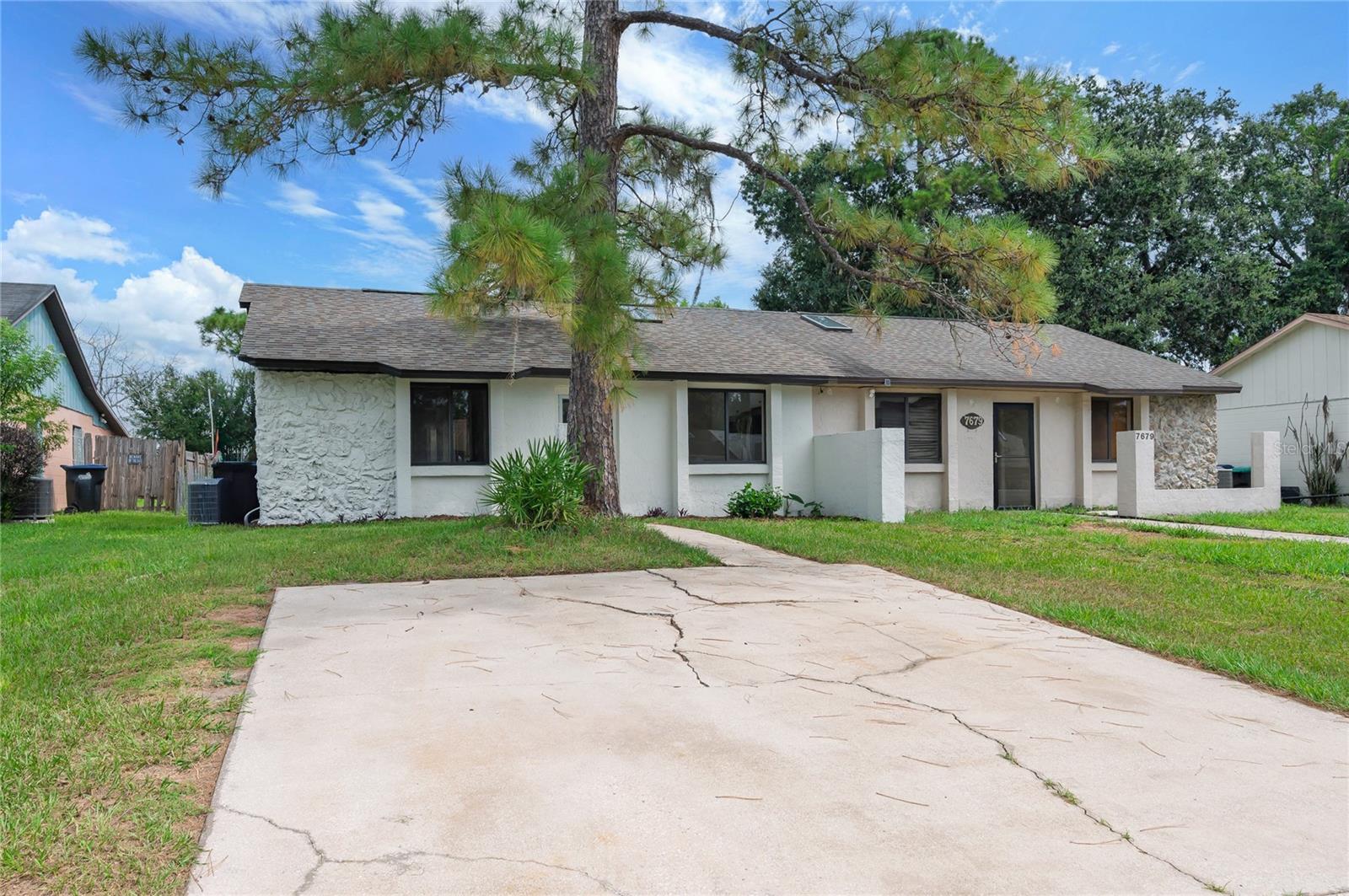 7681 TIMBER RIVER CIR