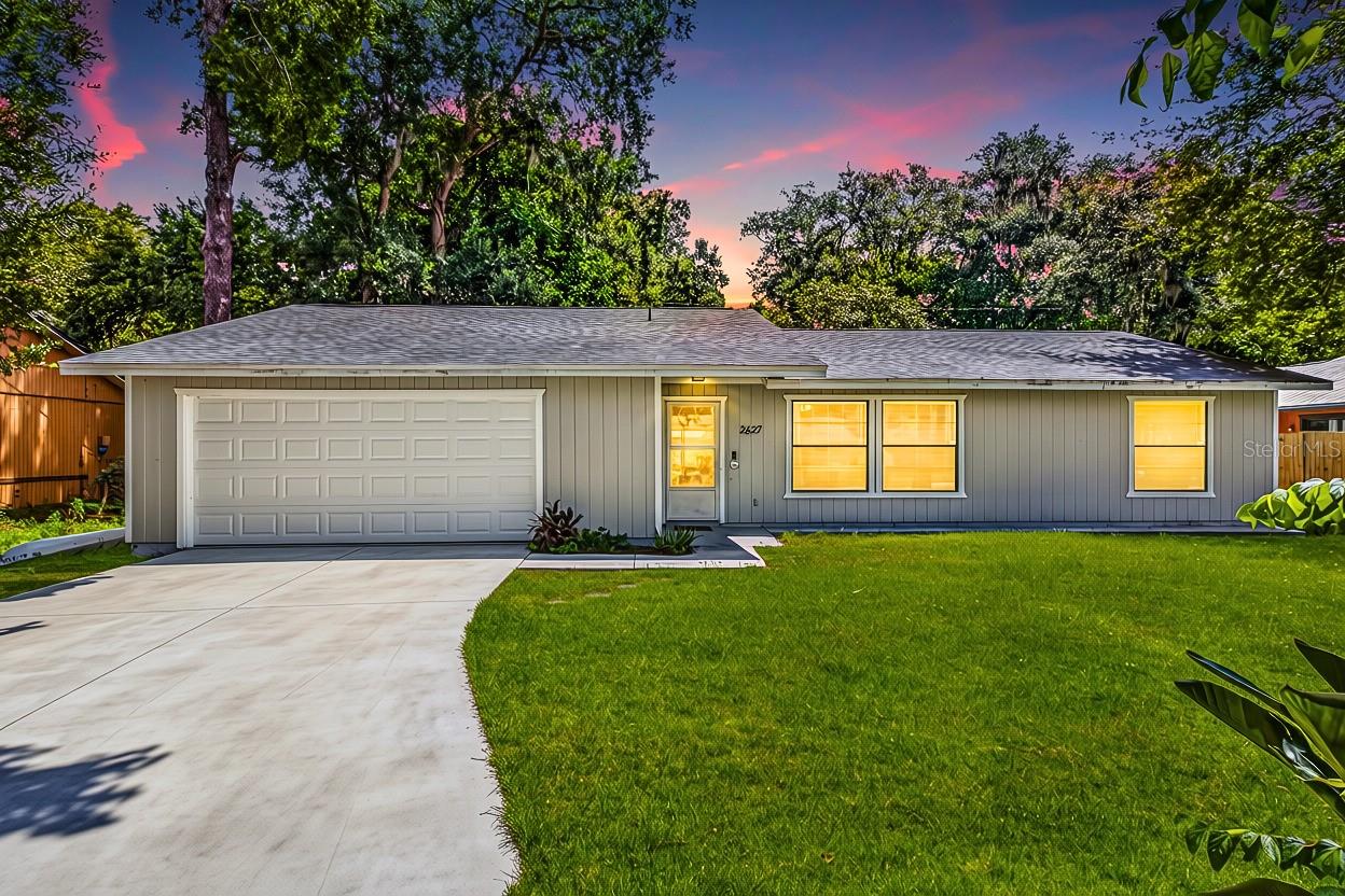 2627 UNITY TREE DR