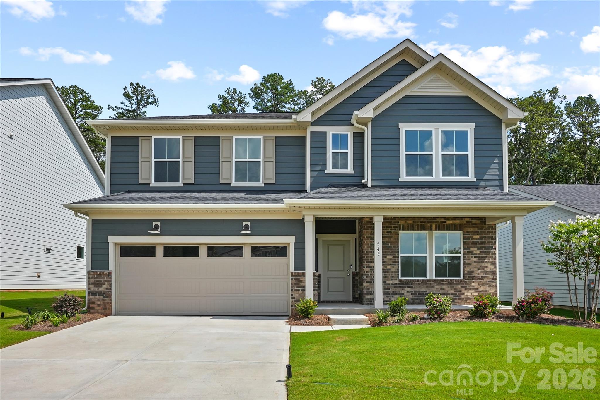 549 Cottage Garden Lane